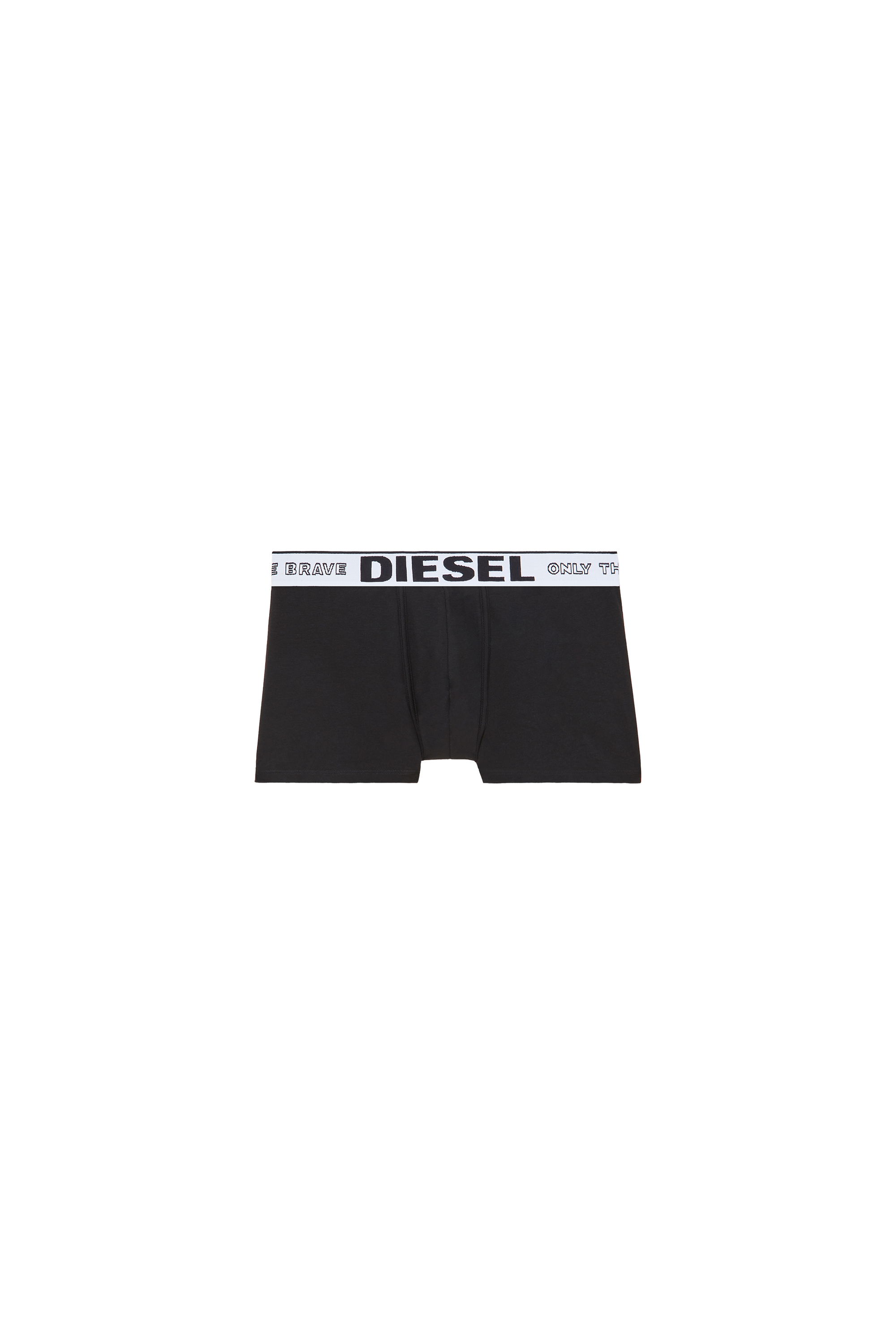 UMBX-DAMIEN, Black - Trunks