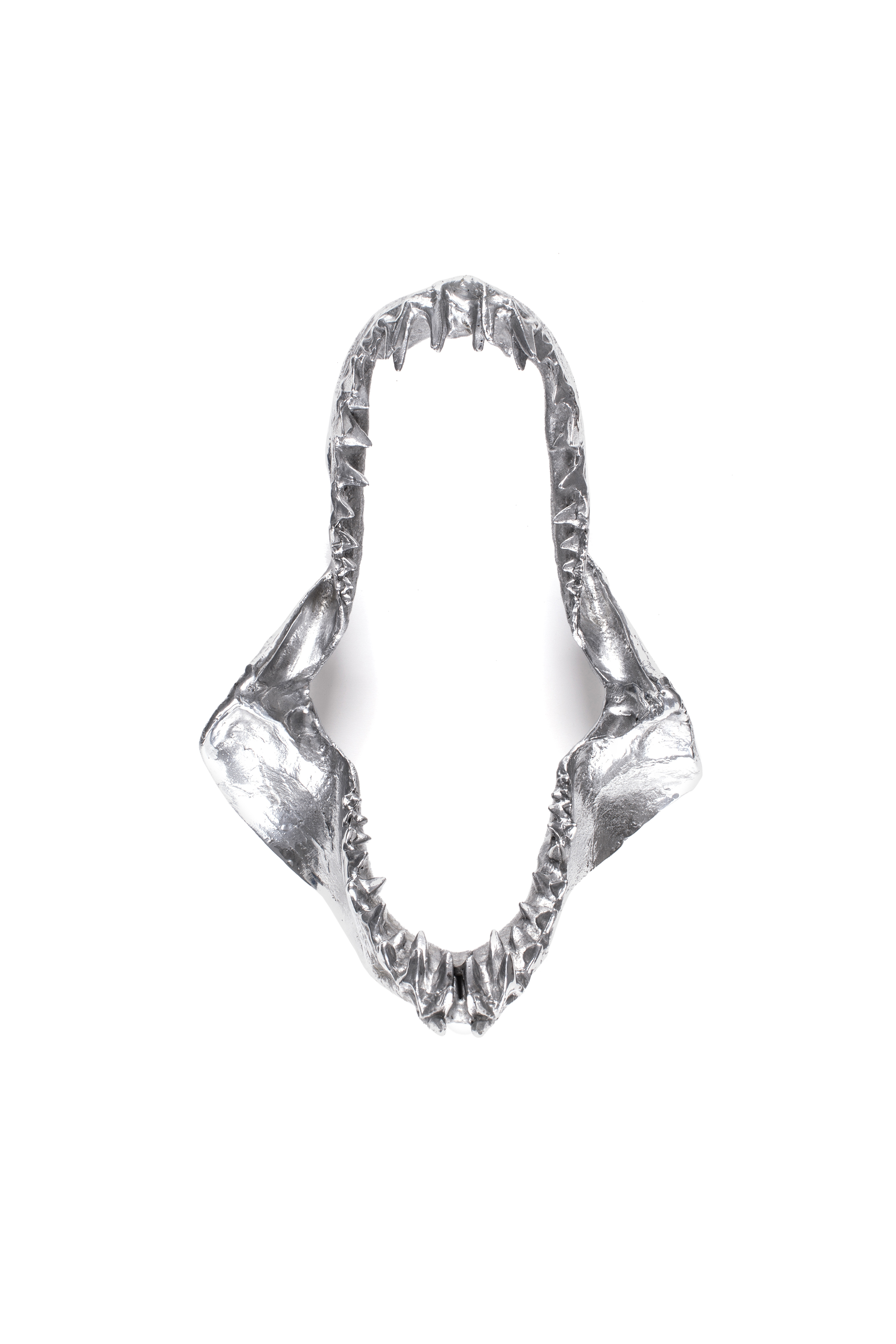 10896 WUNDERKAMMER, Silver - Home Accessories