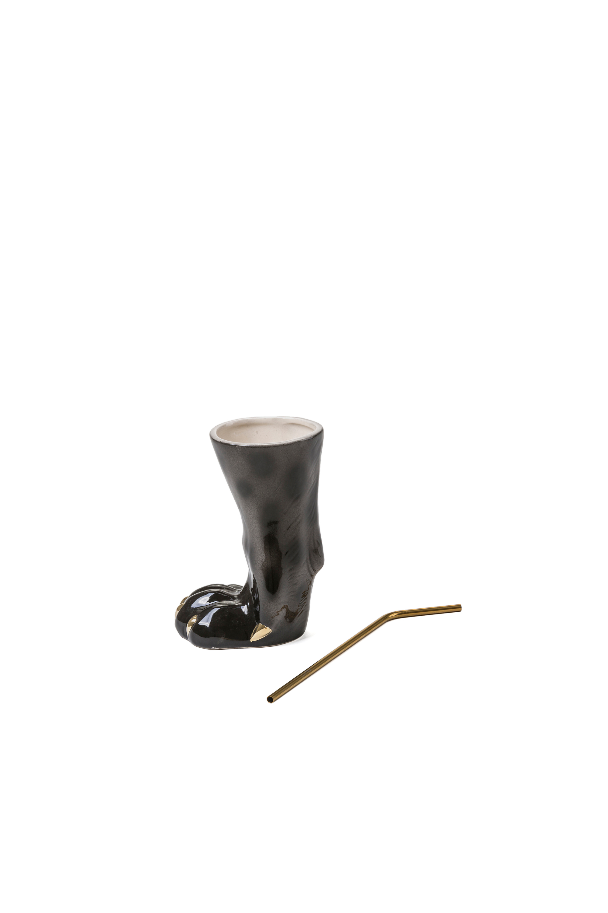 11081 Party Animal, Brown - Home Accessories
