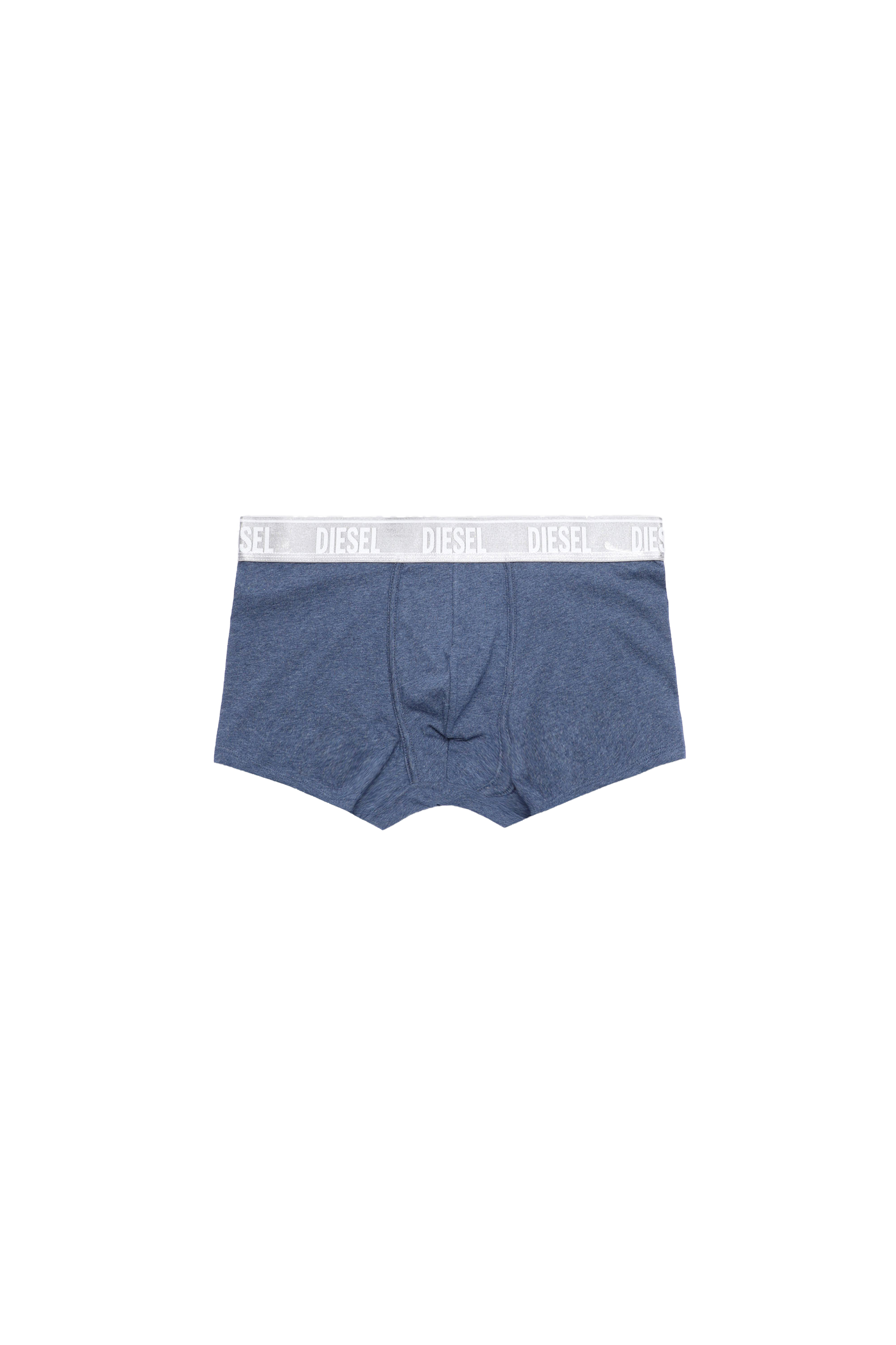 UMBX-DAMIEN-DN, Blue - Trunks