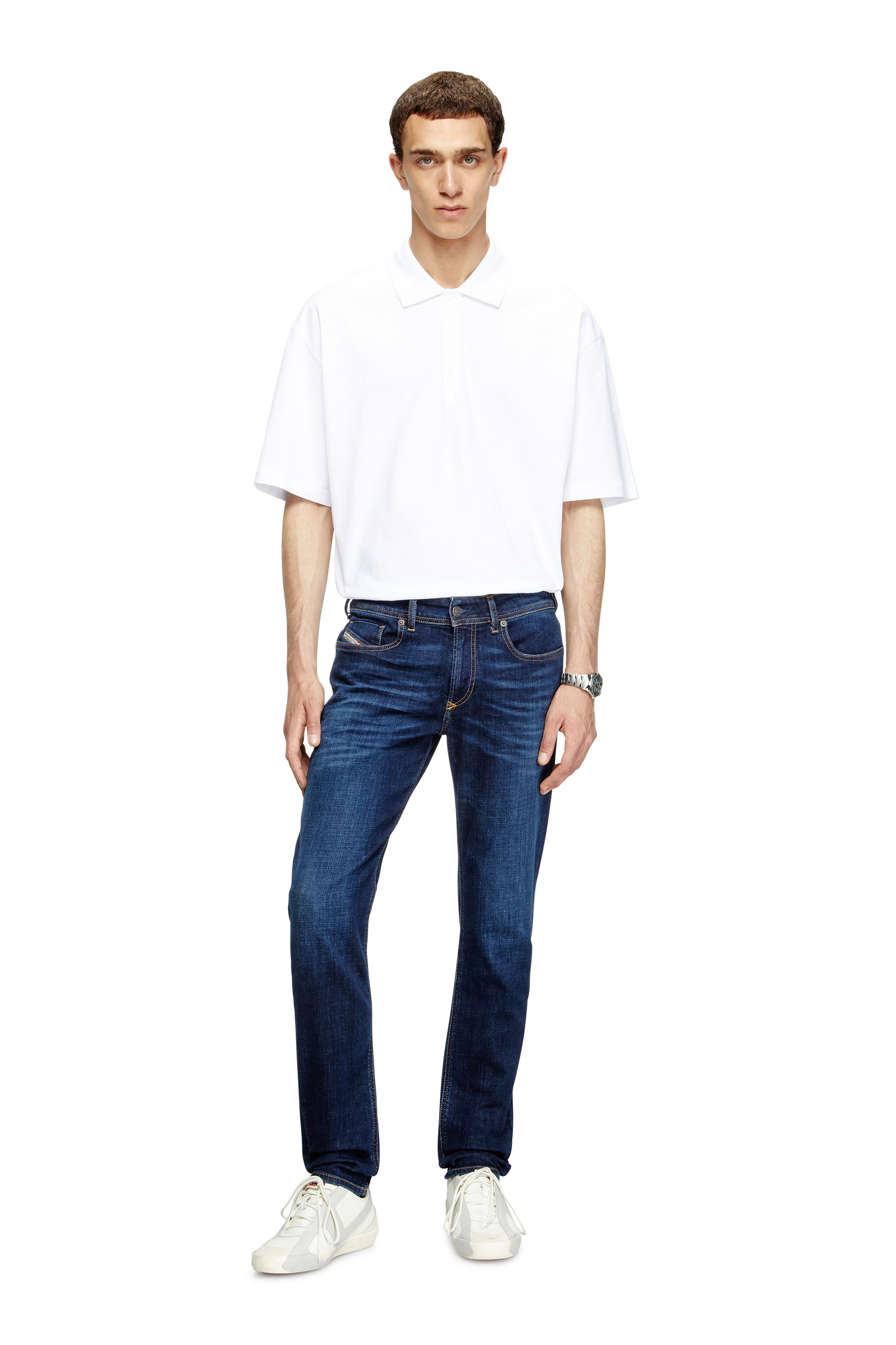 Skinny Jeans 1979 Sleenker 09J17