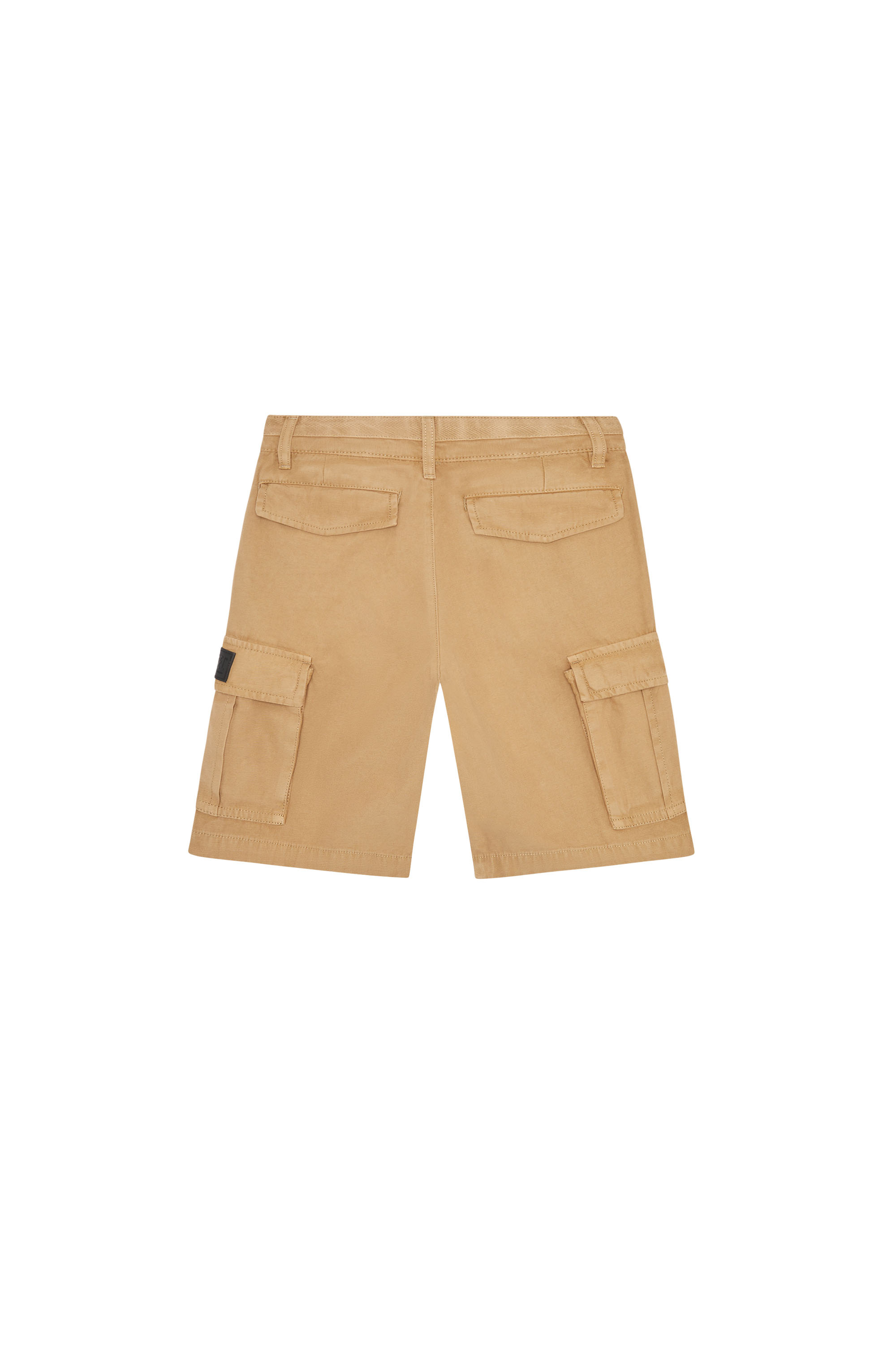 Diesel - PATLANSHORT, Light Brown - Image 2