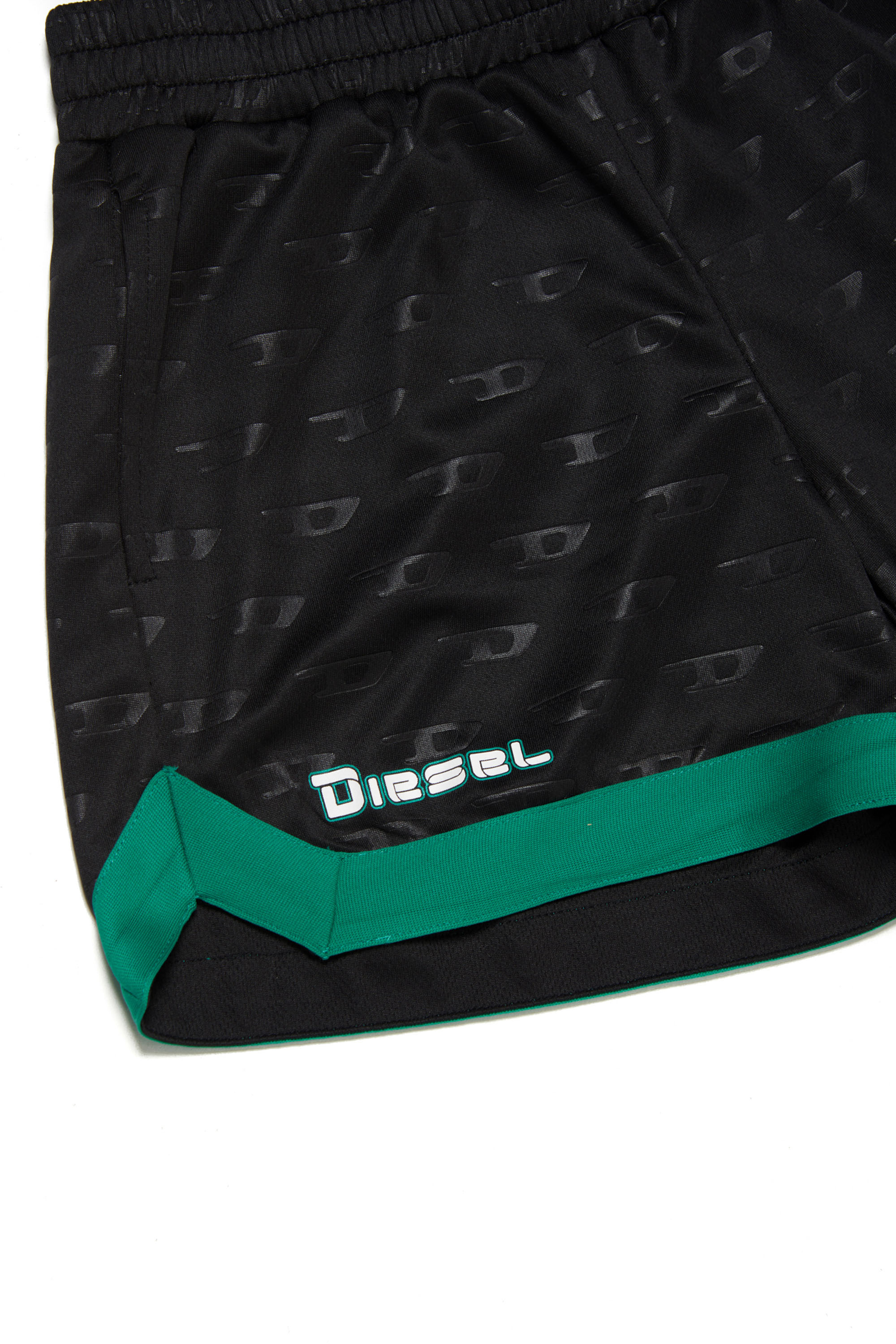Diesel - POLDY, Black - Image 3