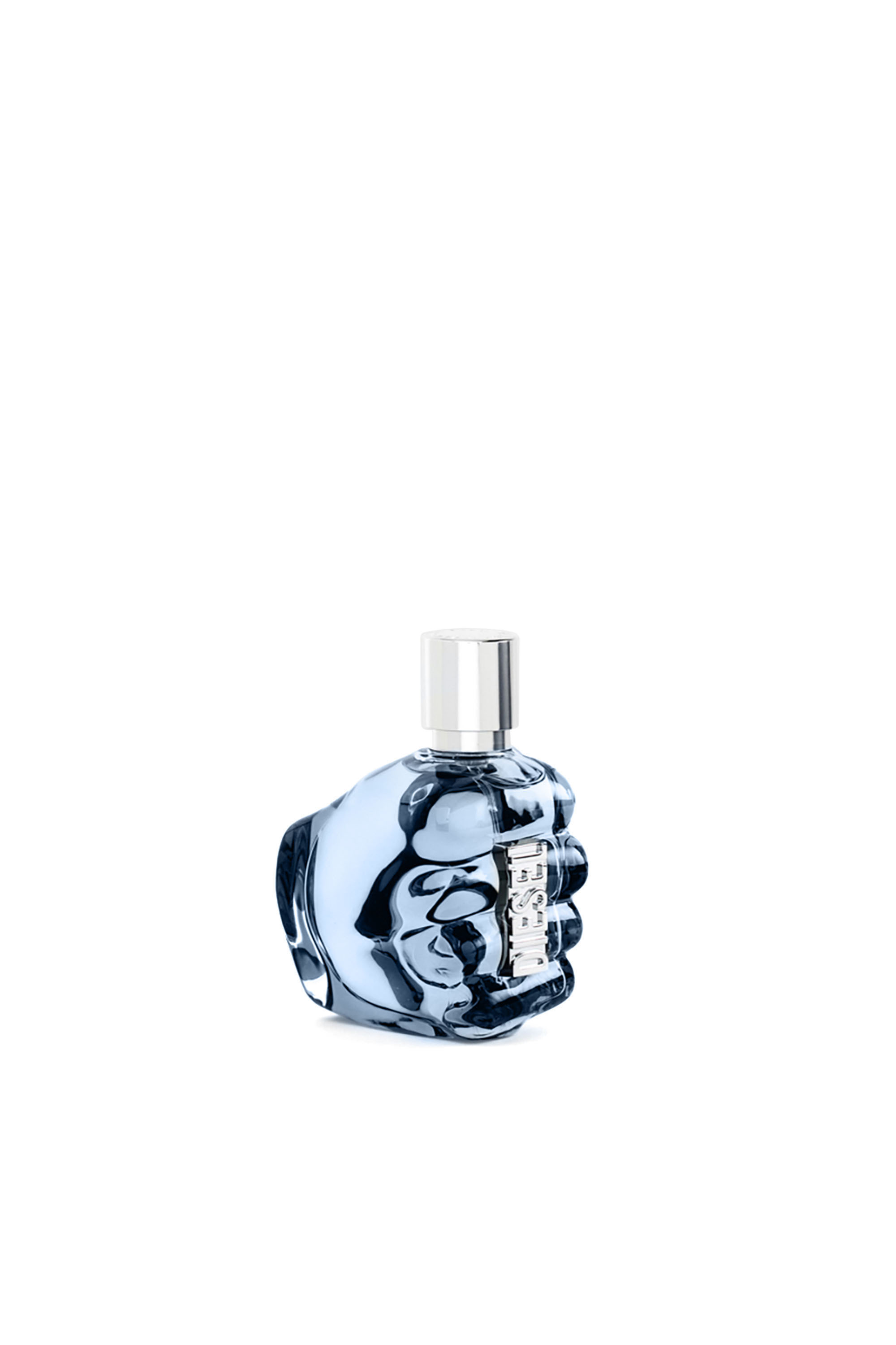 Diesel - ONLY THE BRAVE 50ML, Man's Only The Brave 50ml, 1.7 FL.OZ., Eau de Toilette in White - 1