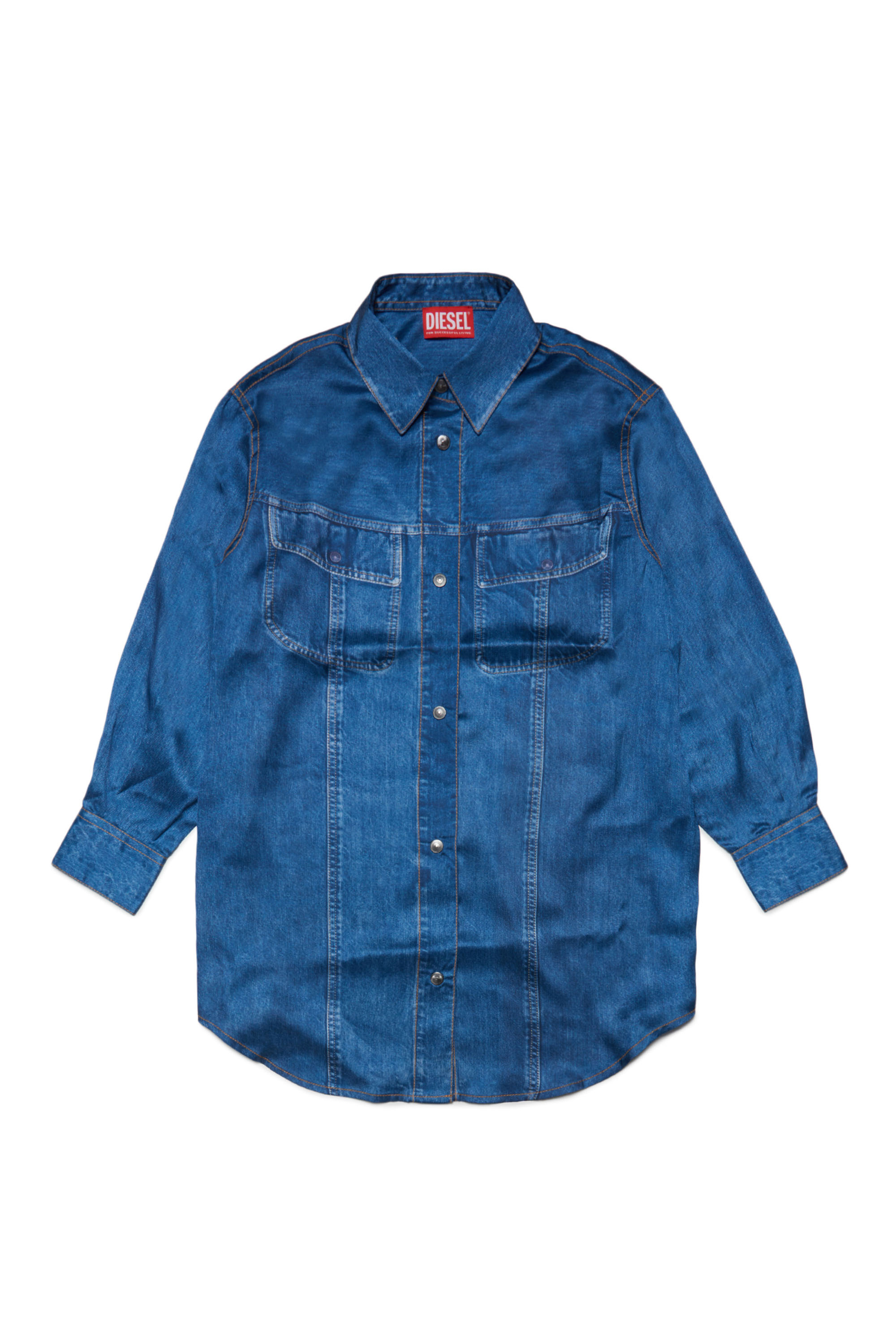 Diesel - CEJA, Medium blue - Image 1