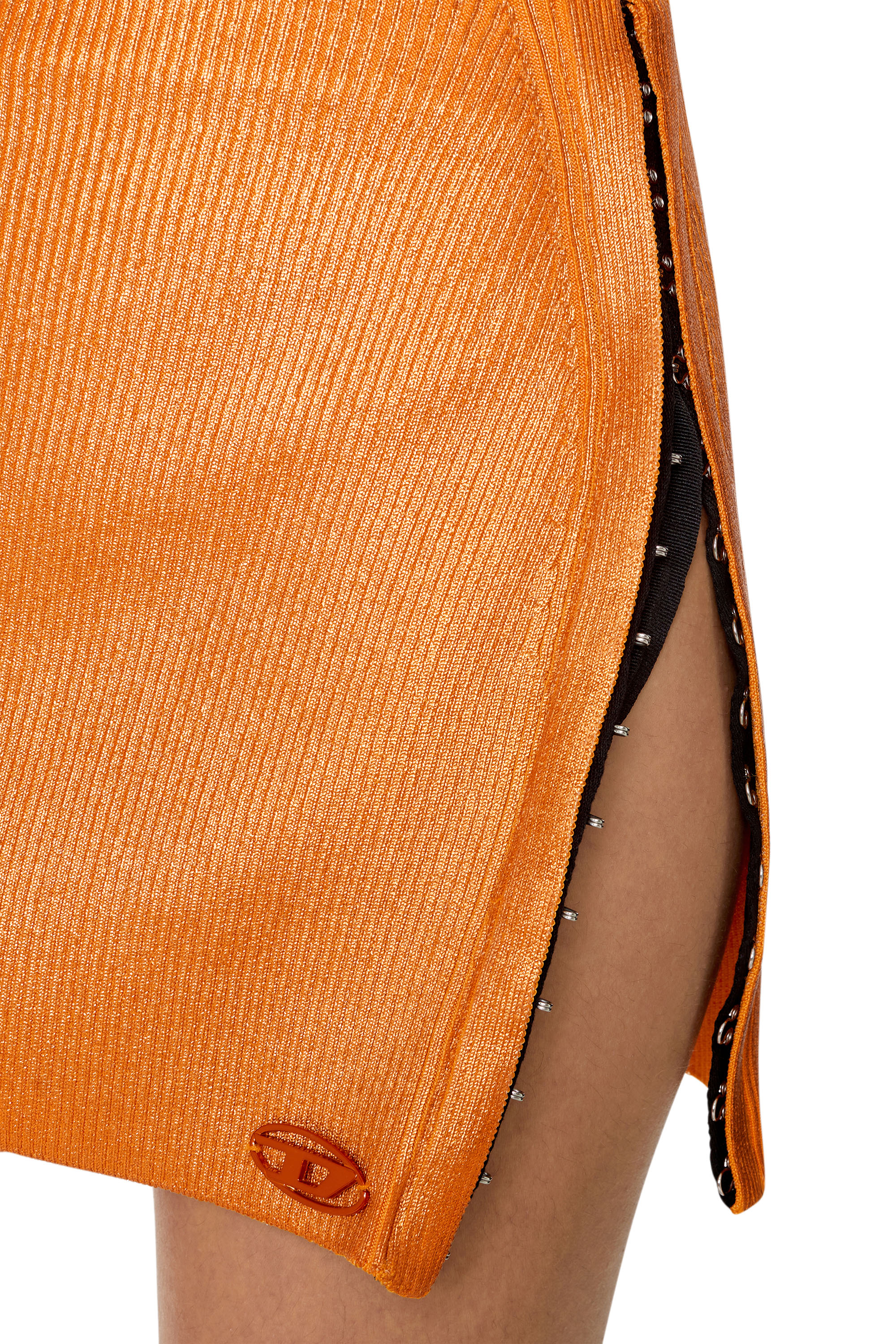 Diesel - M-ARGETTE, Orange - Image 5
