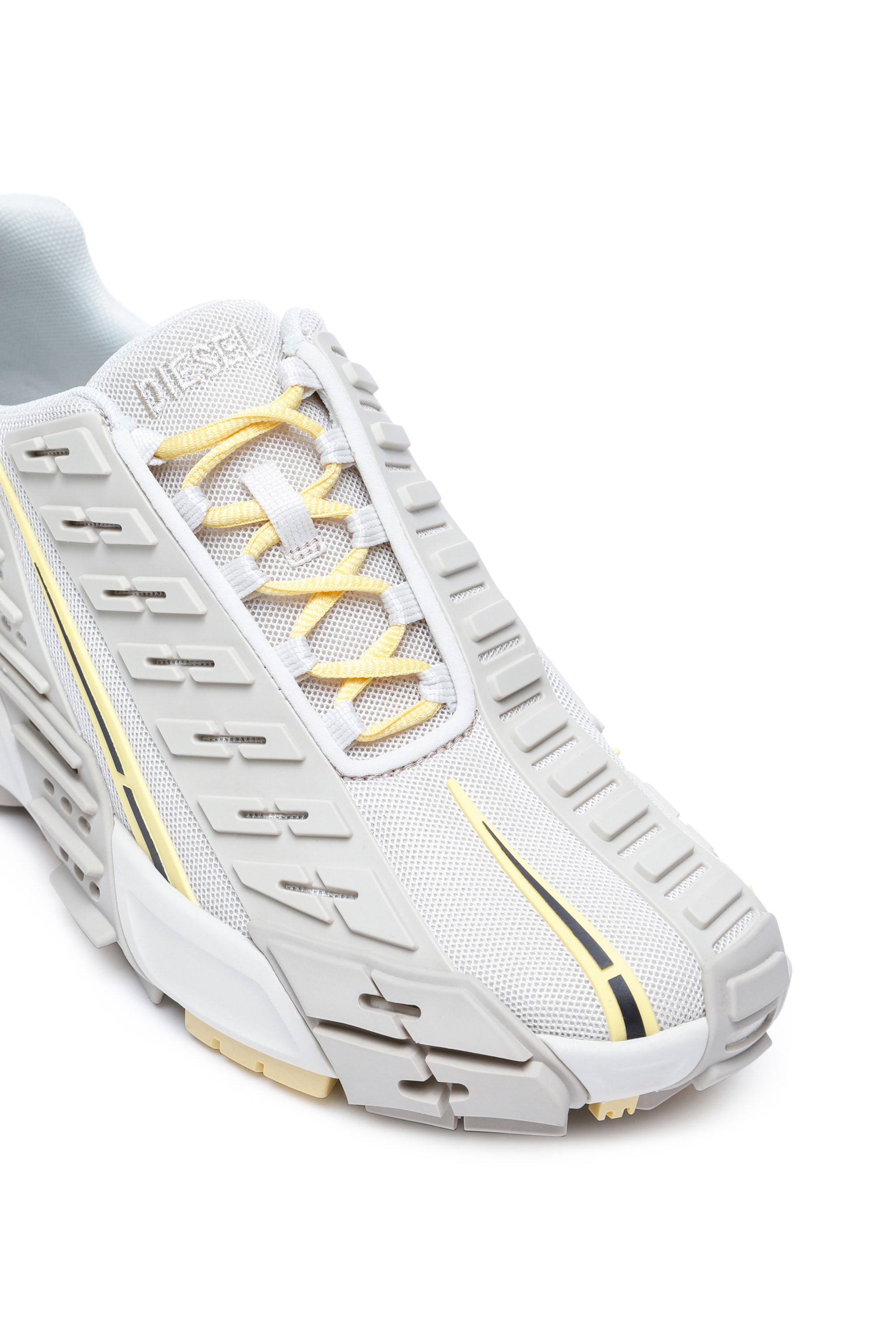 Diesel - S-PROTOTYPE LOW, Grey - Image 6