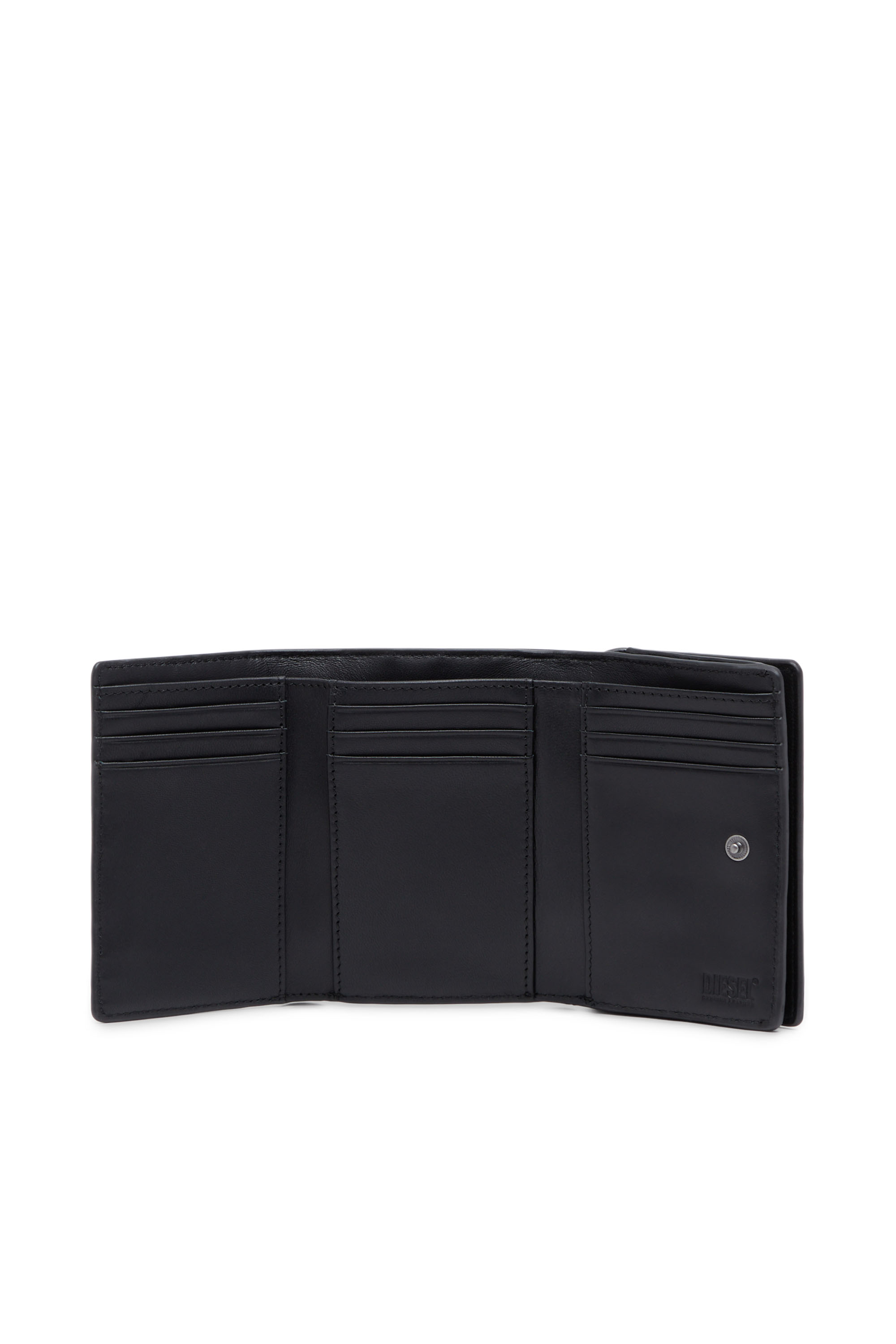 Diesel - TRI-FOLD COIN S, Black - Image 3