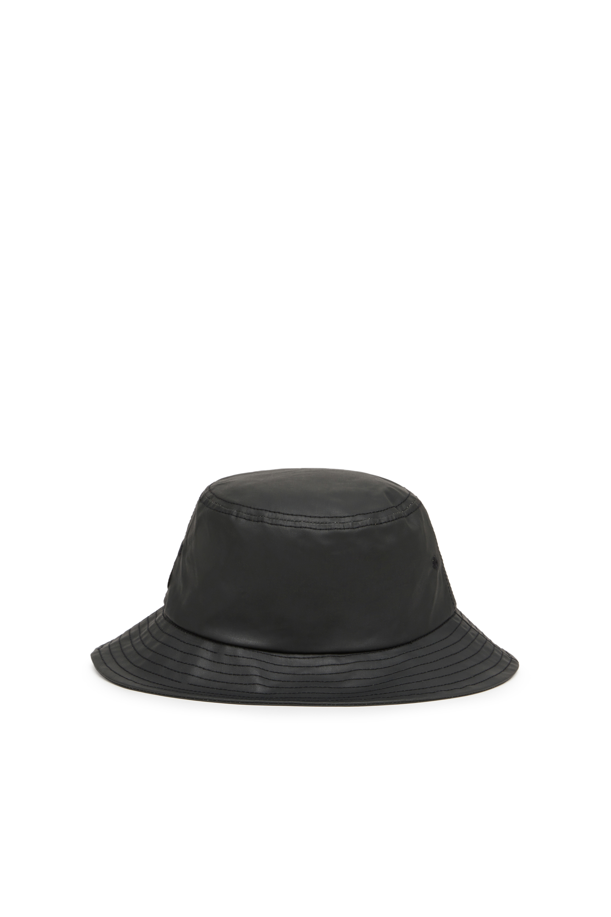 Diesel - C-FISH-COAT, Black - Image 1