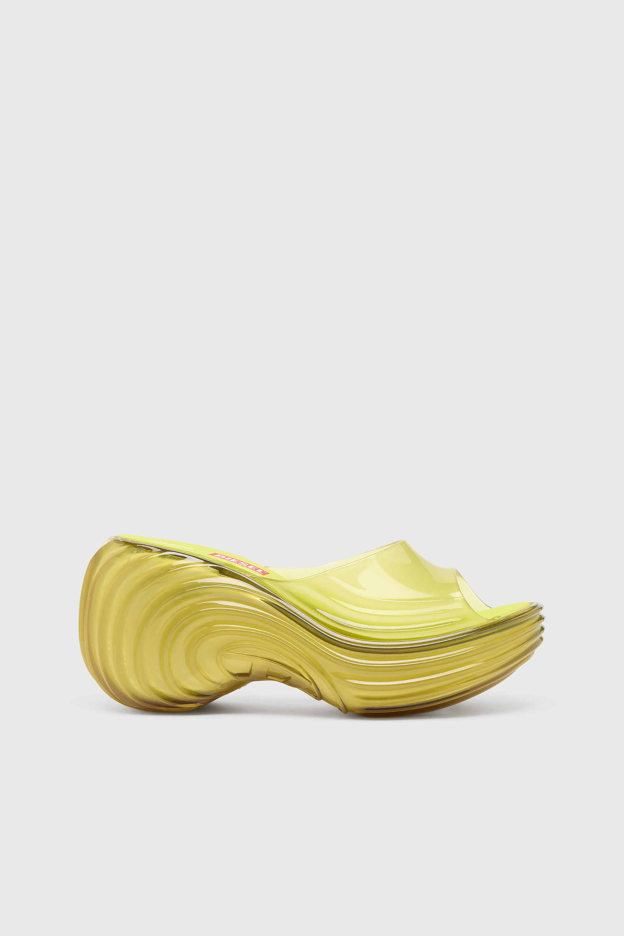Platform mule in Melflex&reg;