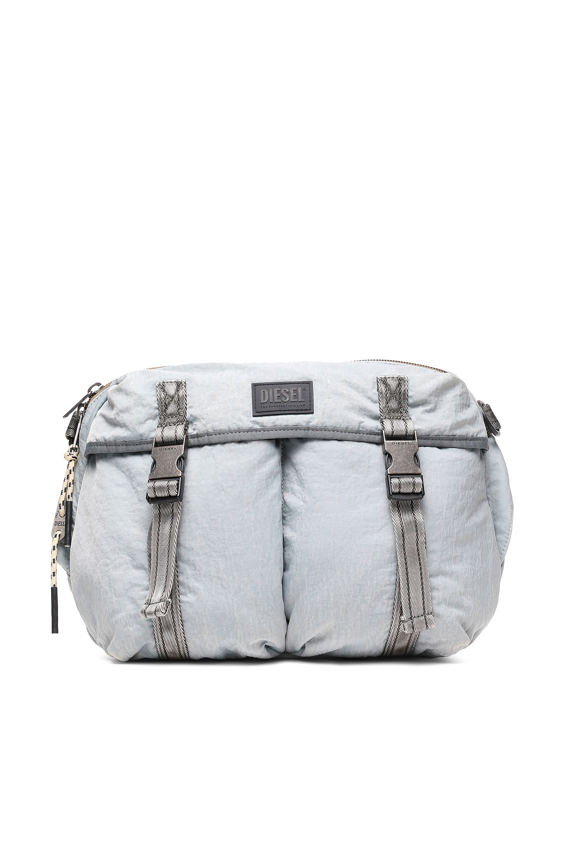 MAYER TP, Grey - Crossbody Bags