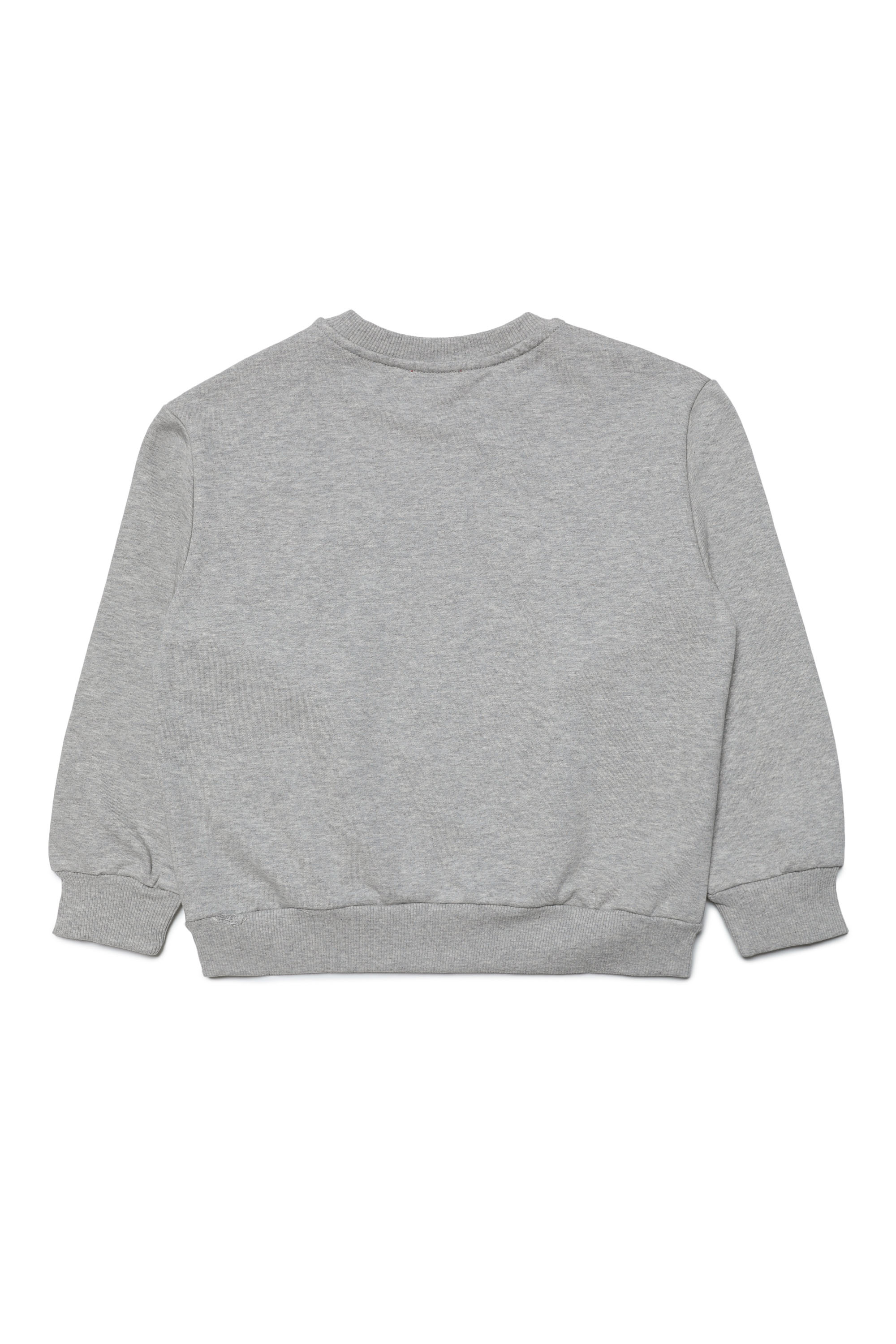 Diesel - LSFORT OVER, Grey - Image 2
