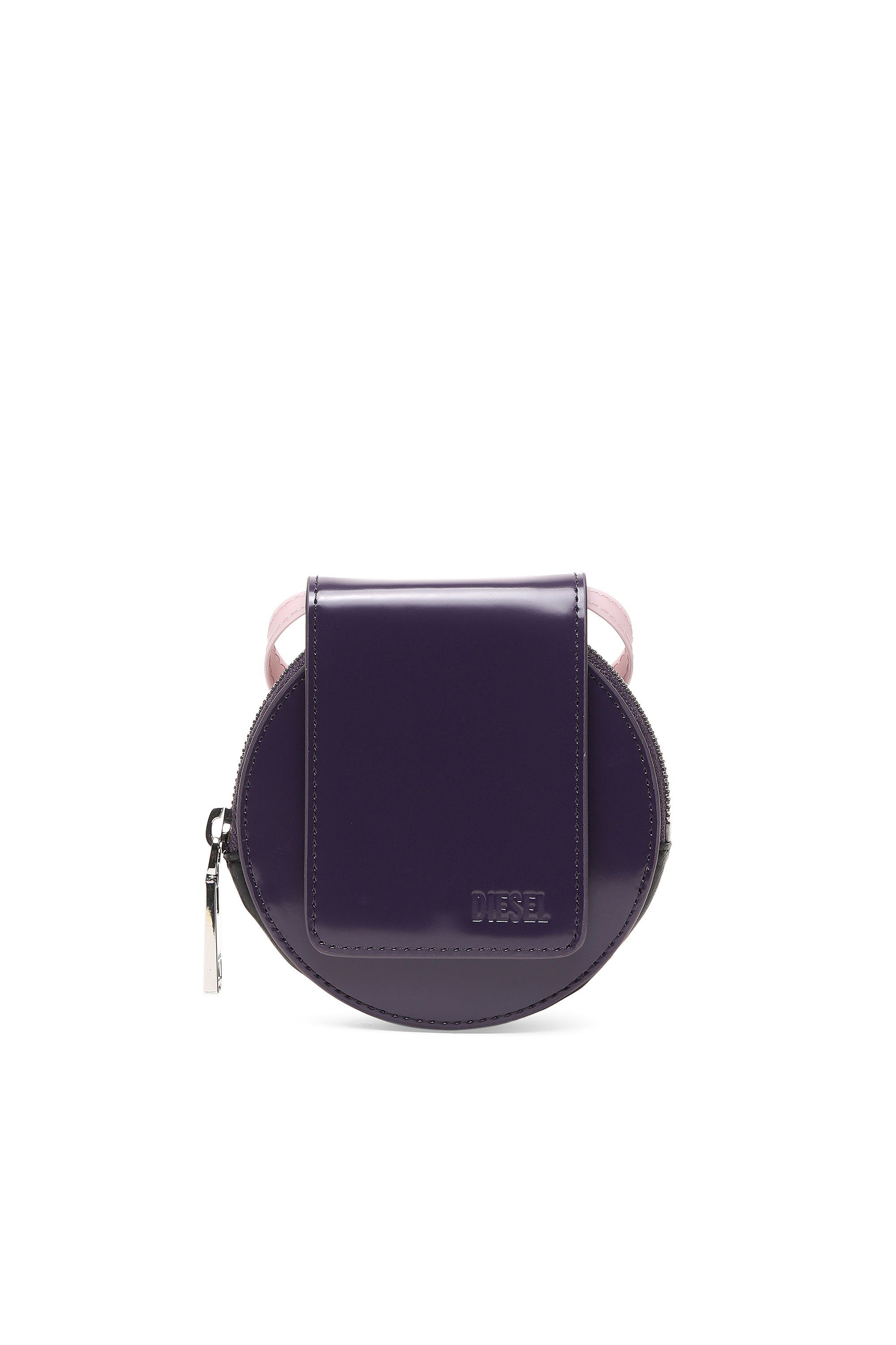 ALYSYA II, Violet - Small Wallets
