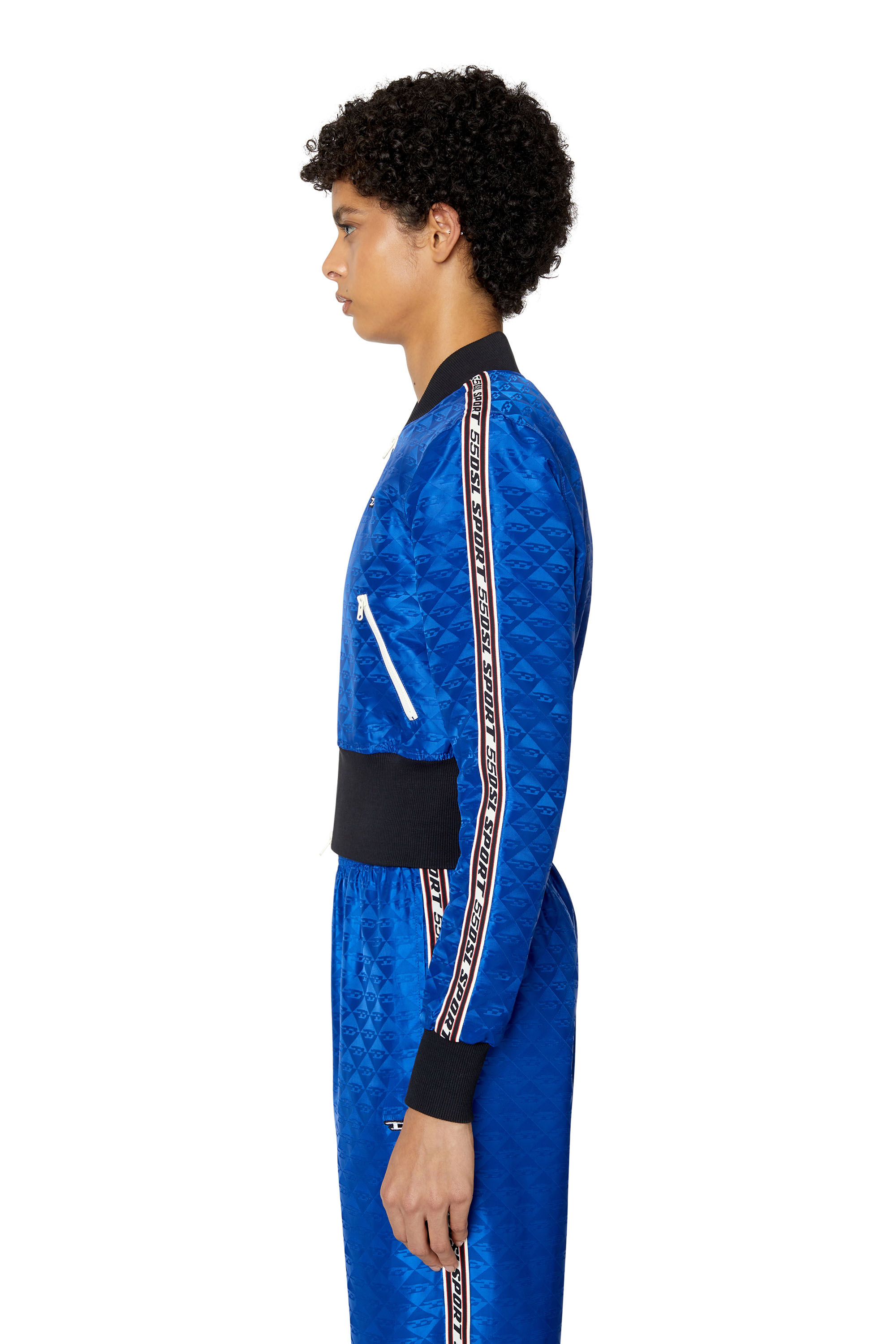 Diesel - AWWT-WOILEE-HT30, Dark Blue - Image 6
