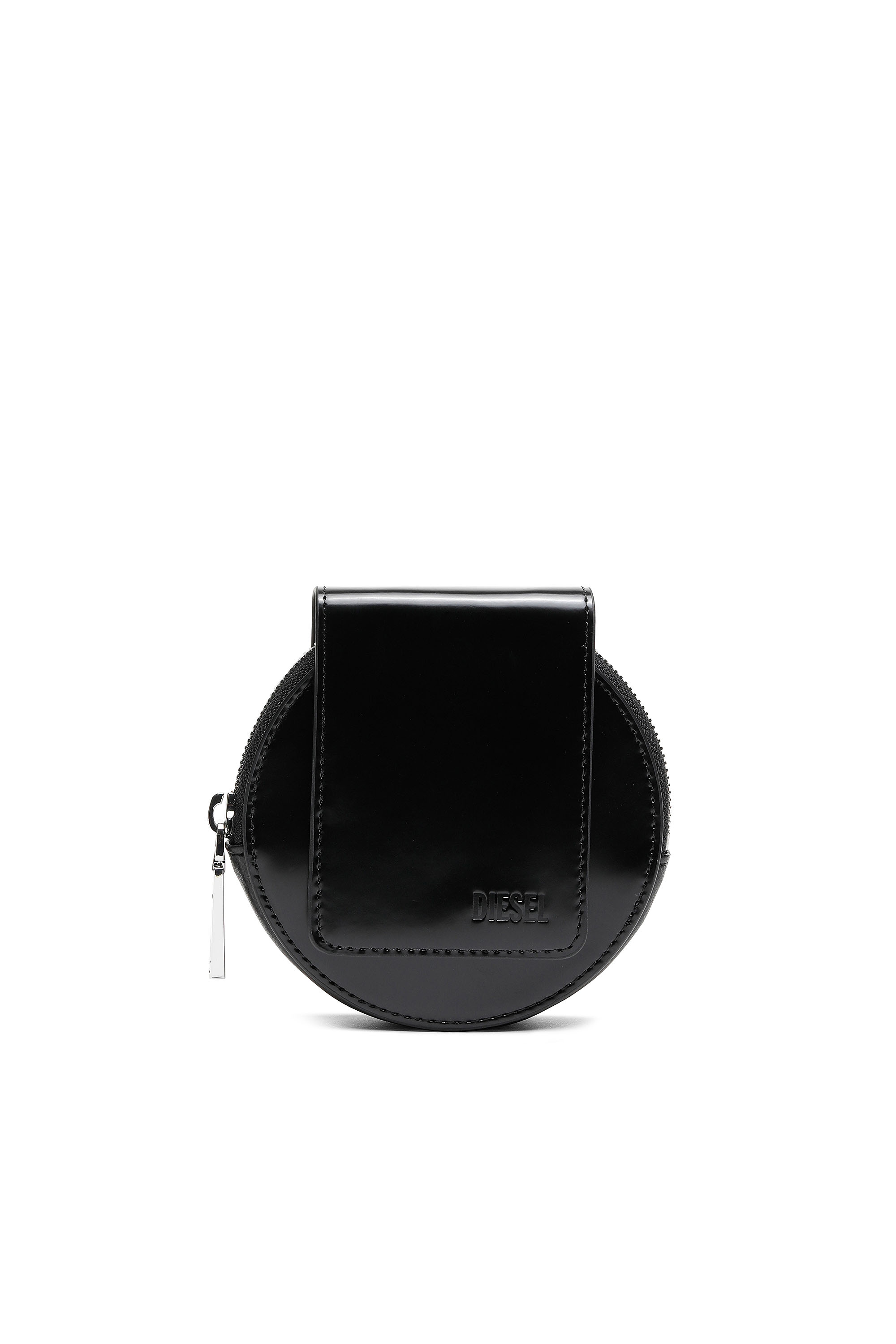 ALYSYA II, Black - Small Wallets