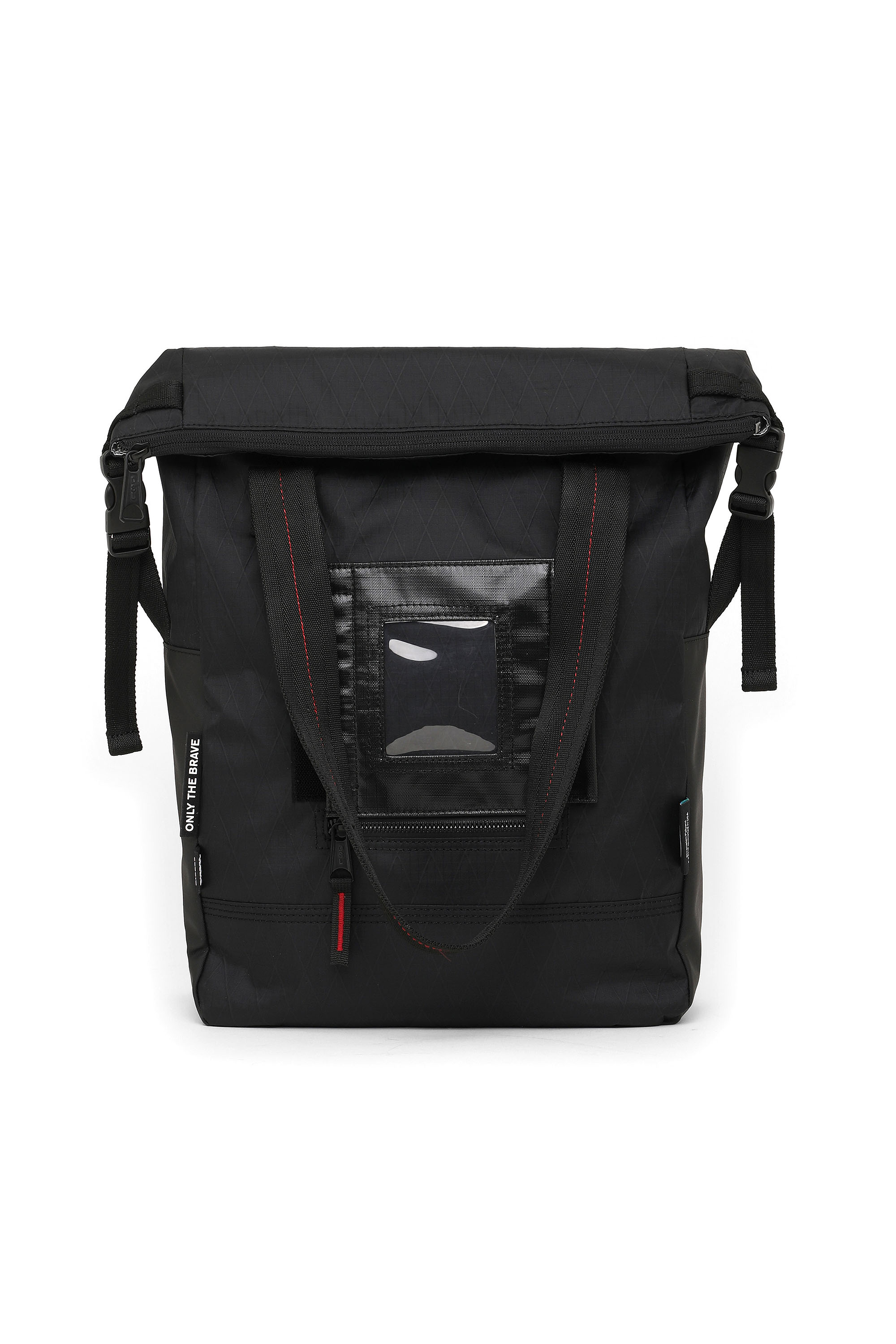 SHIGA, Black - Shopping and Shoulder Bags