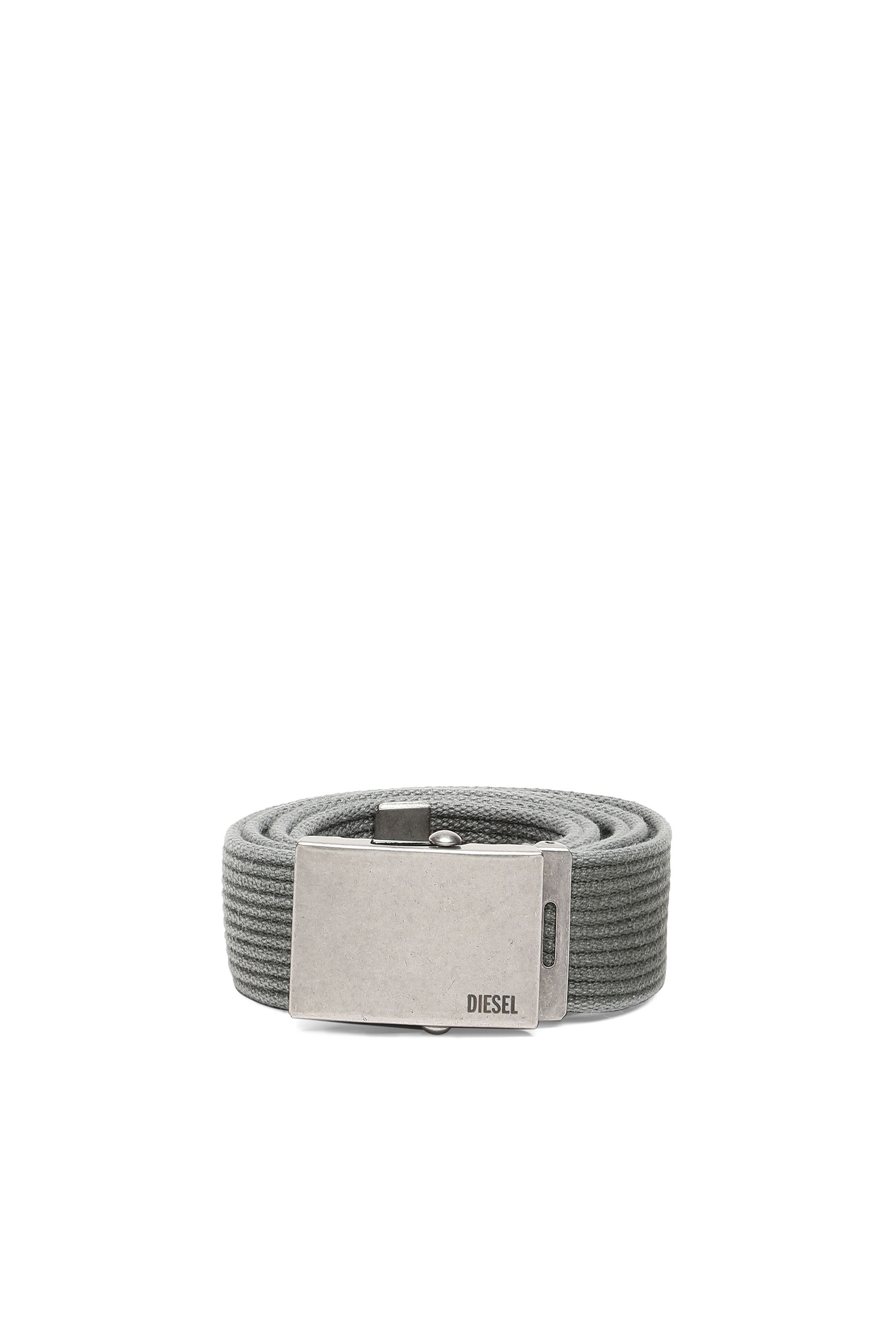B-COMBA, Grey - Belts