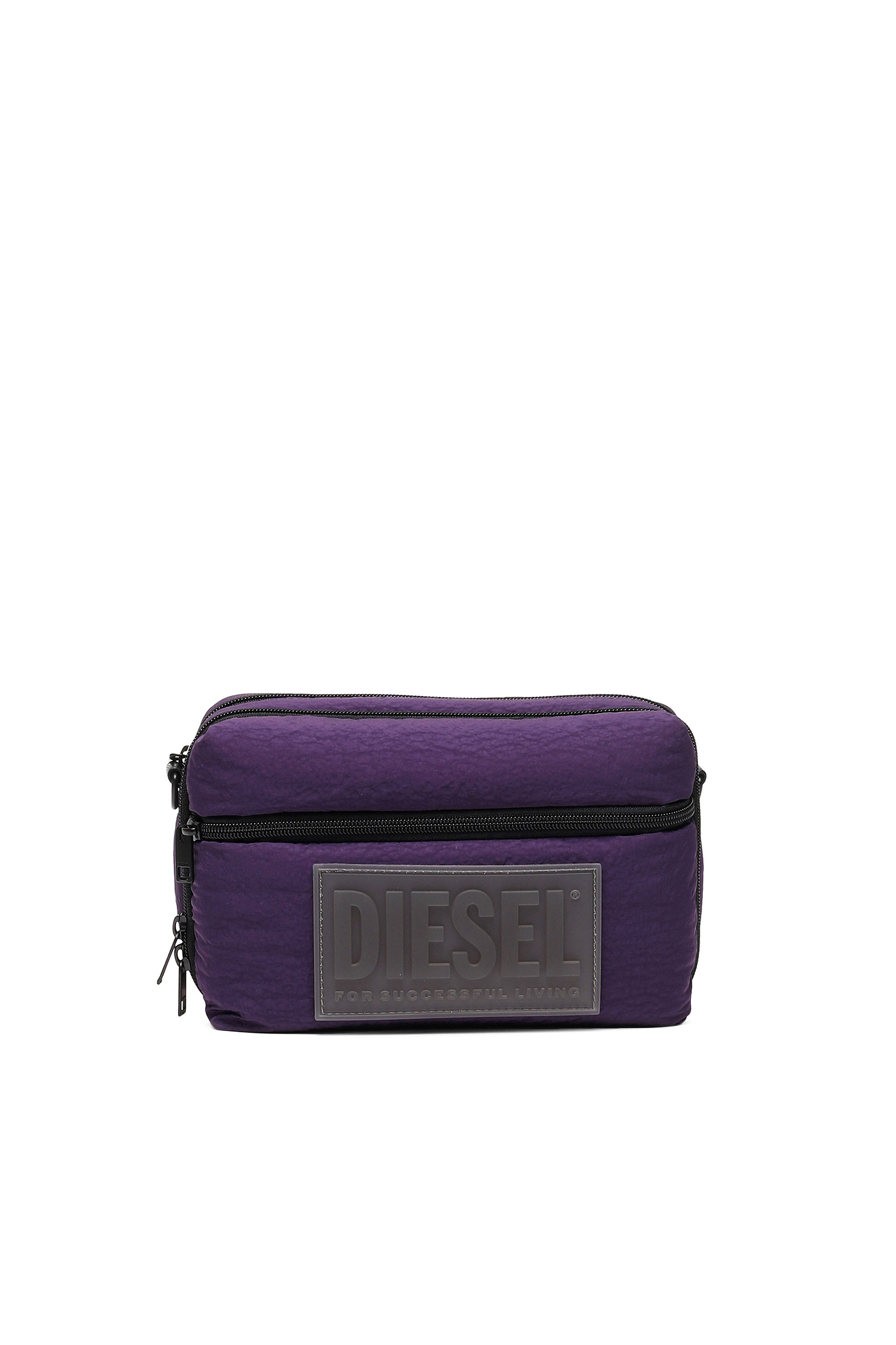 FARAH, Violet - Crossbody Bags