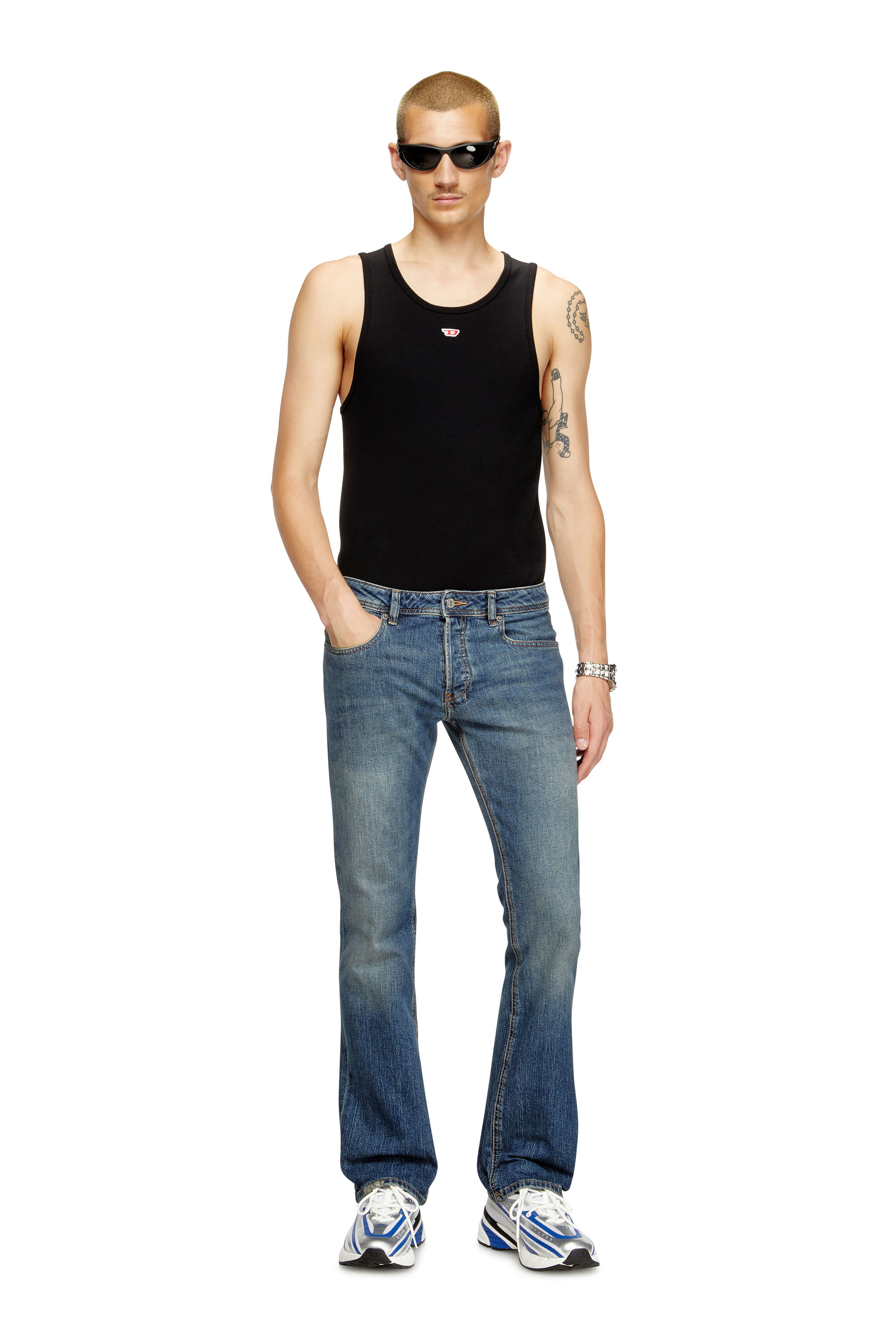 Bootcut Jeans 2007 Zatiny 0DBDU