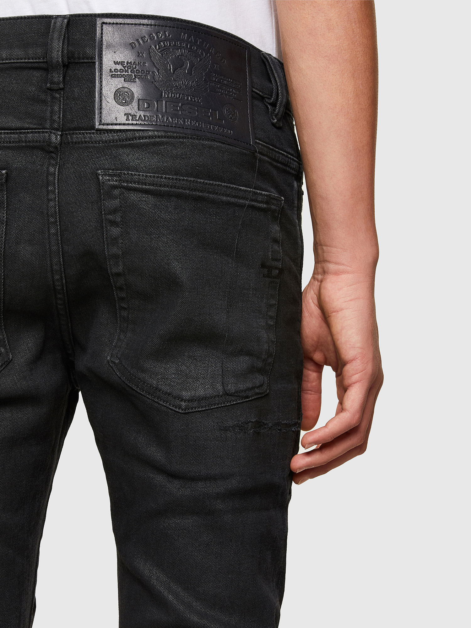 diesel d amny jeans