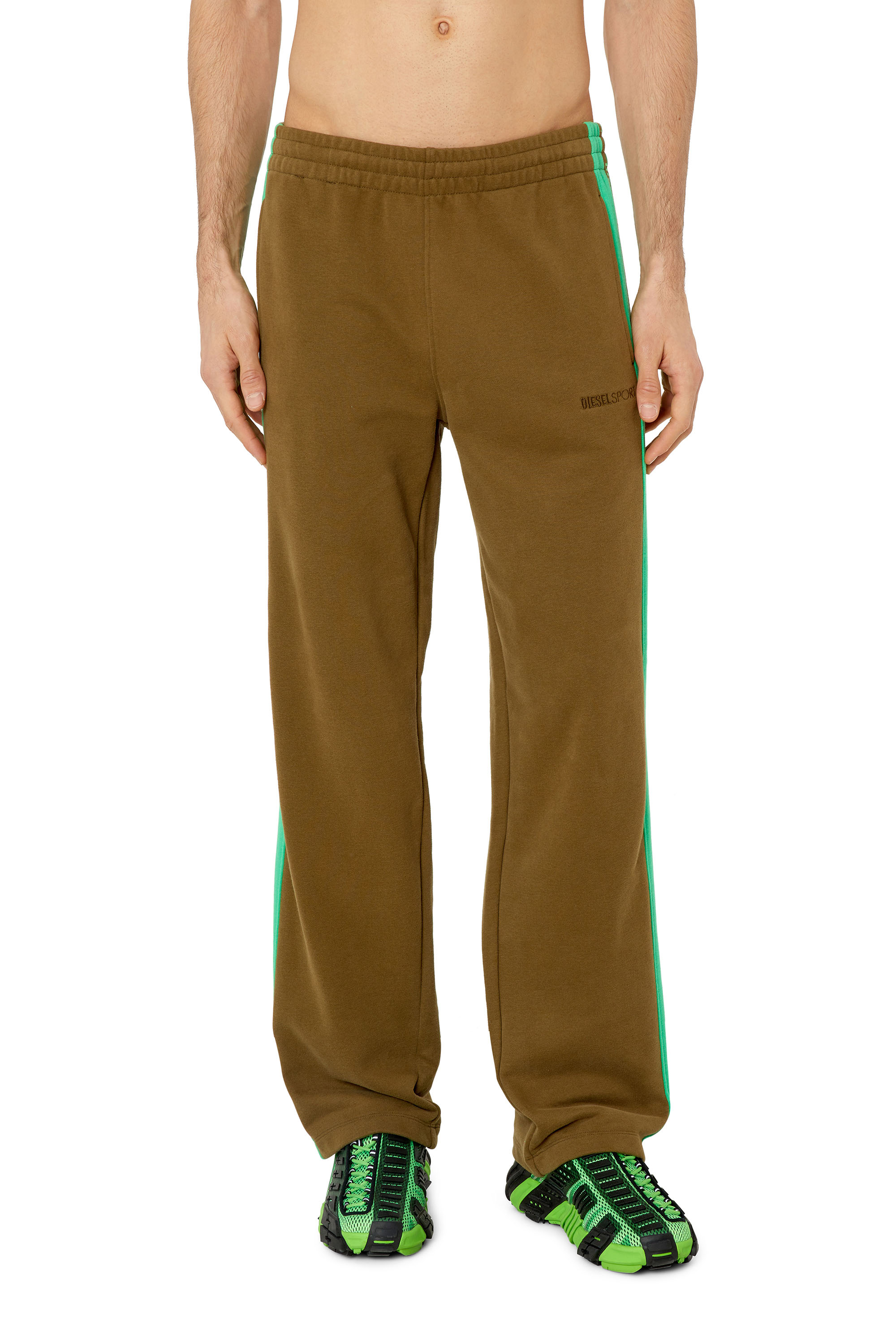 Diesel - AMSB-JAGER-HT33, Military Green - Image 1