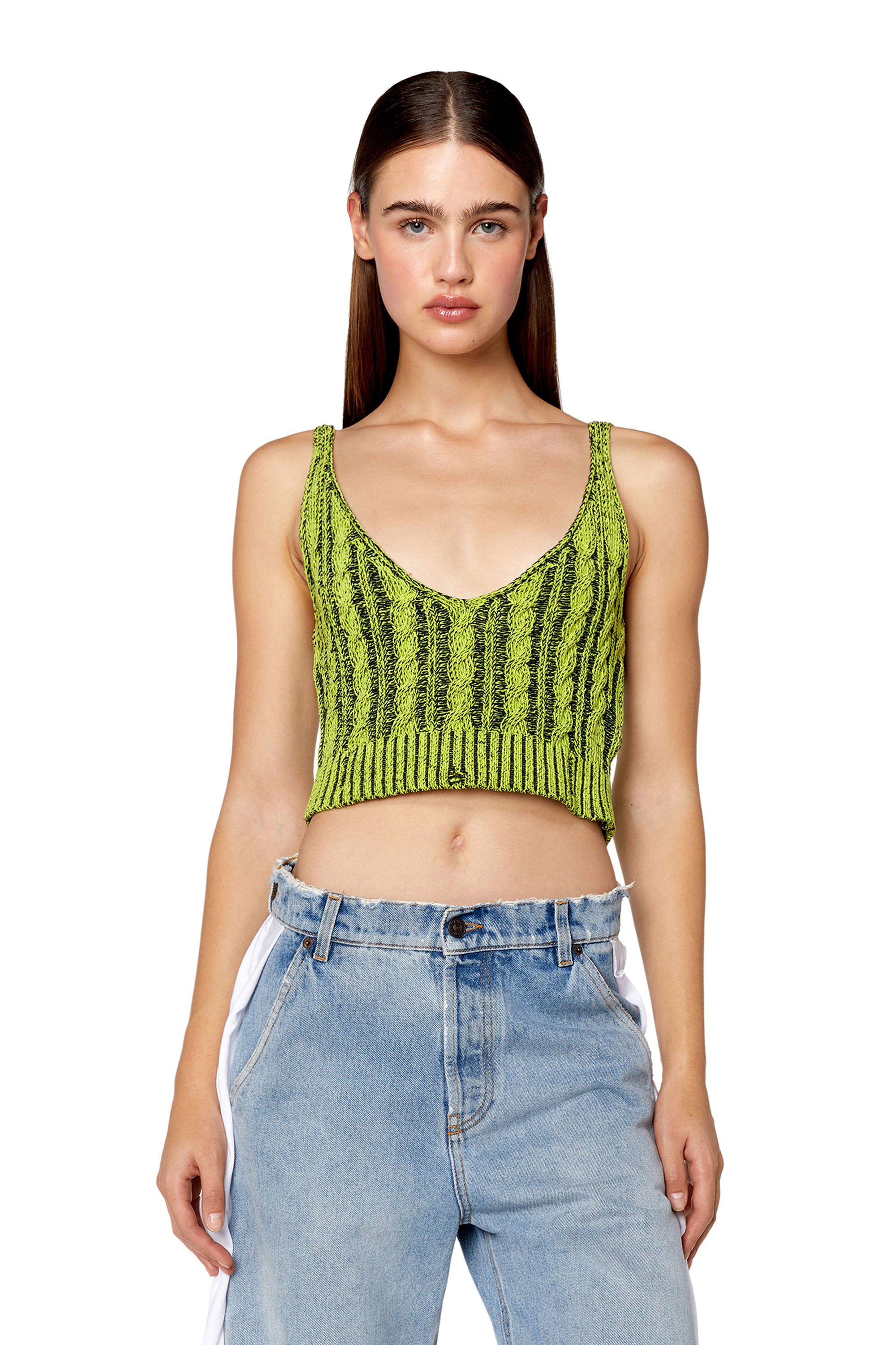 Diesel - M-MILOS, Green - Image 1