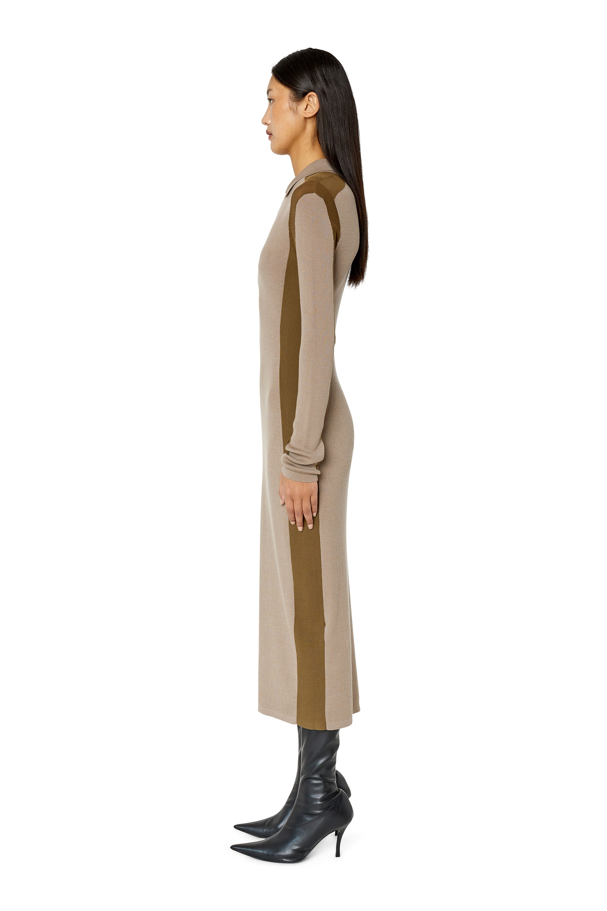 Diesel - M-ADLYN, Light Brown - Image 4