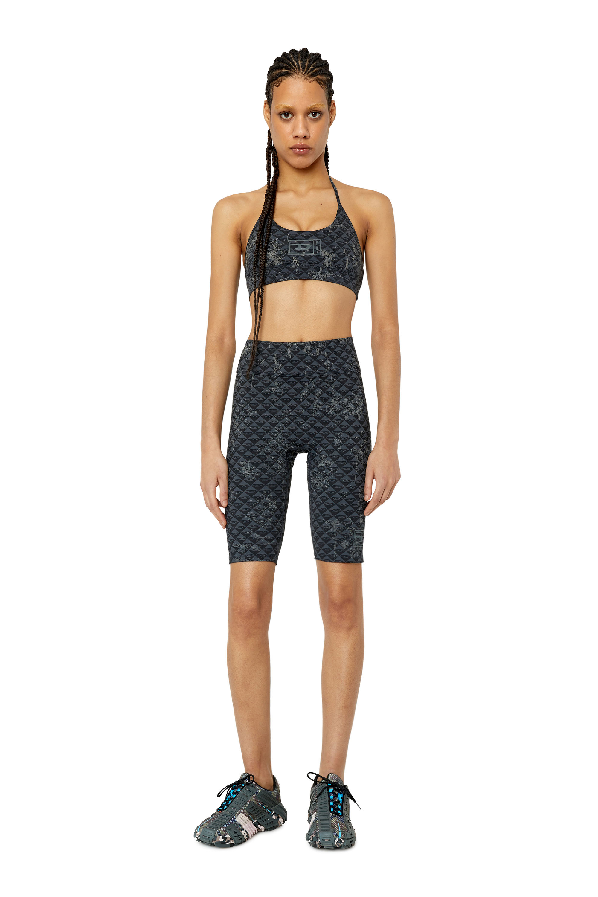 Diesel - AWSB-JIA-WT21, Black - Image 2
