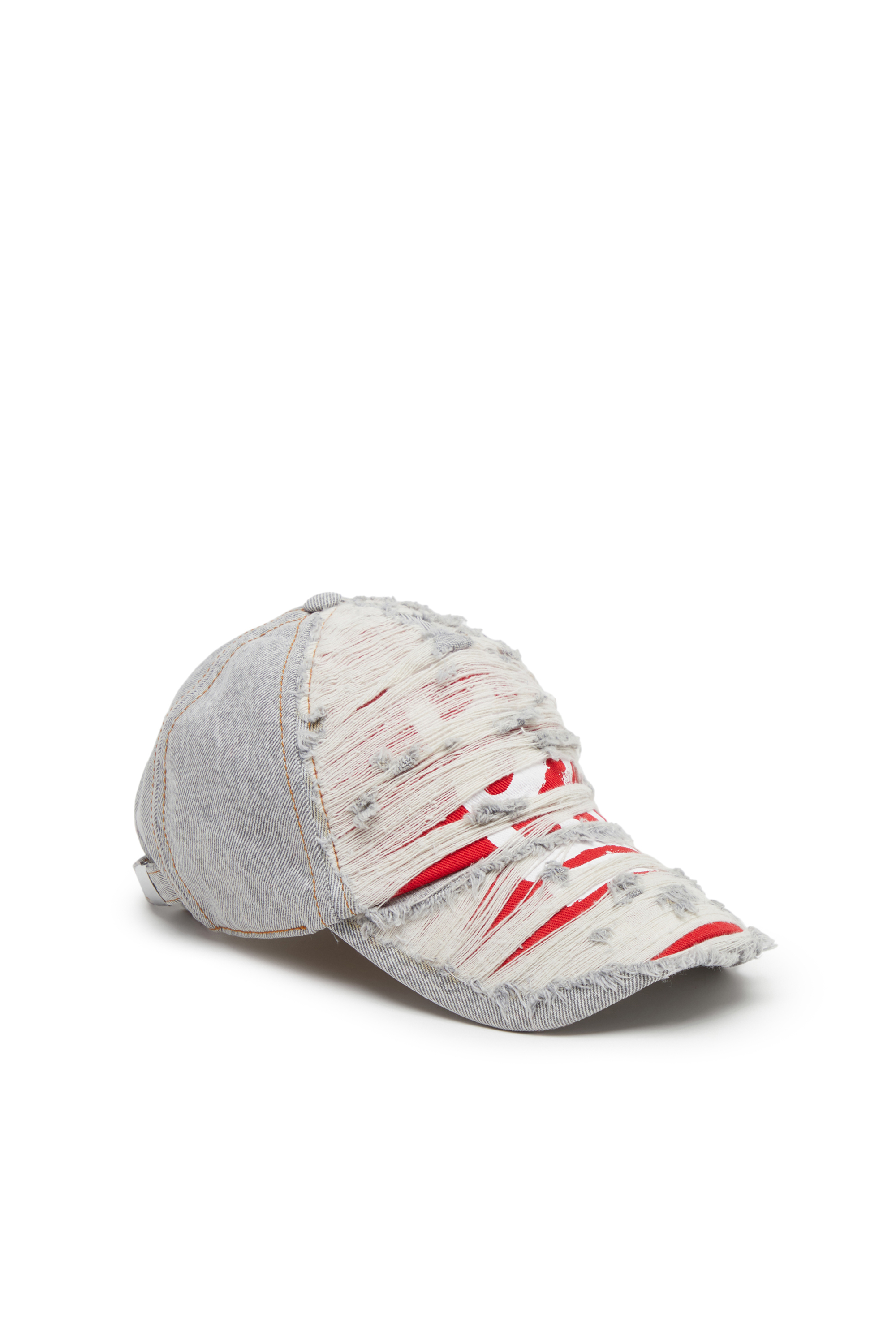Diesel - C-STRAM, Grey - Image 1