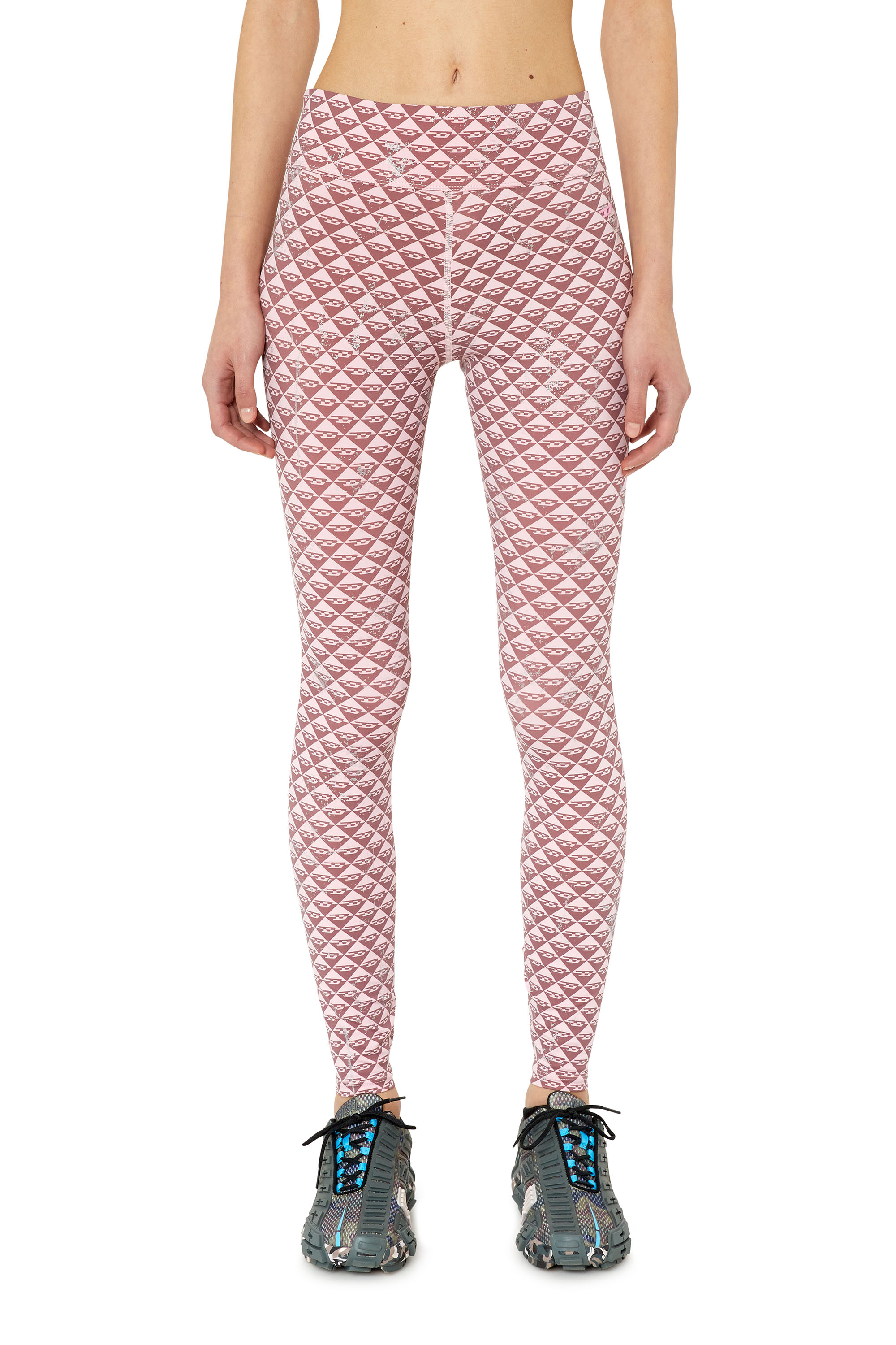 Diesel - AWSB-JONAS-WT41, Pink - Image 1