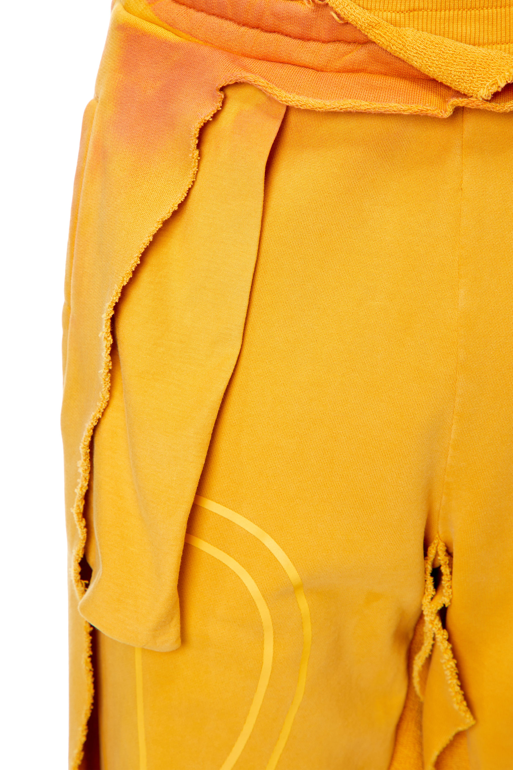 Diesel - P-TOPAHOOP, Yellow - Image 3