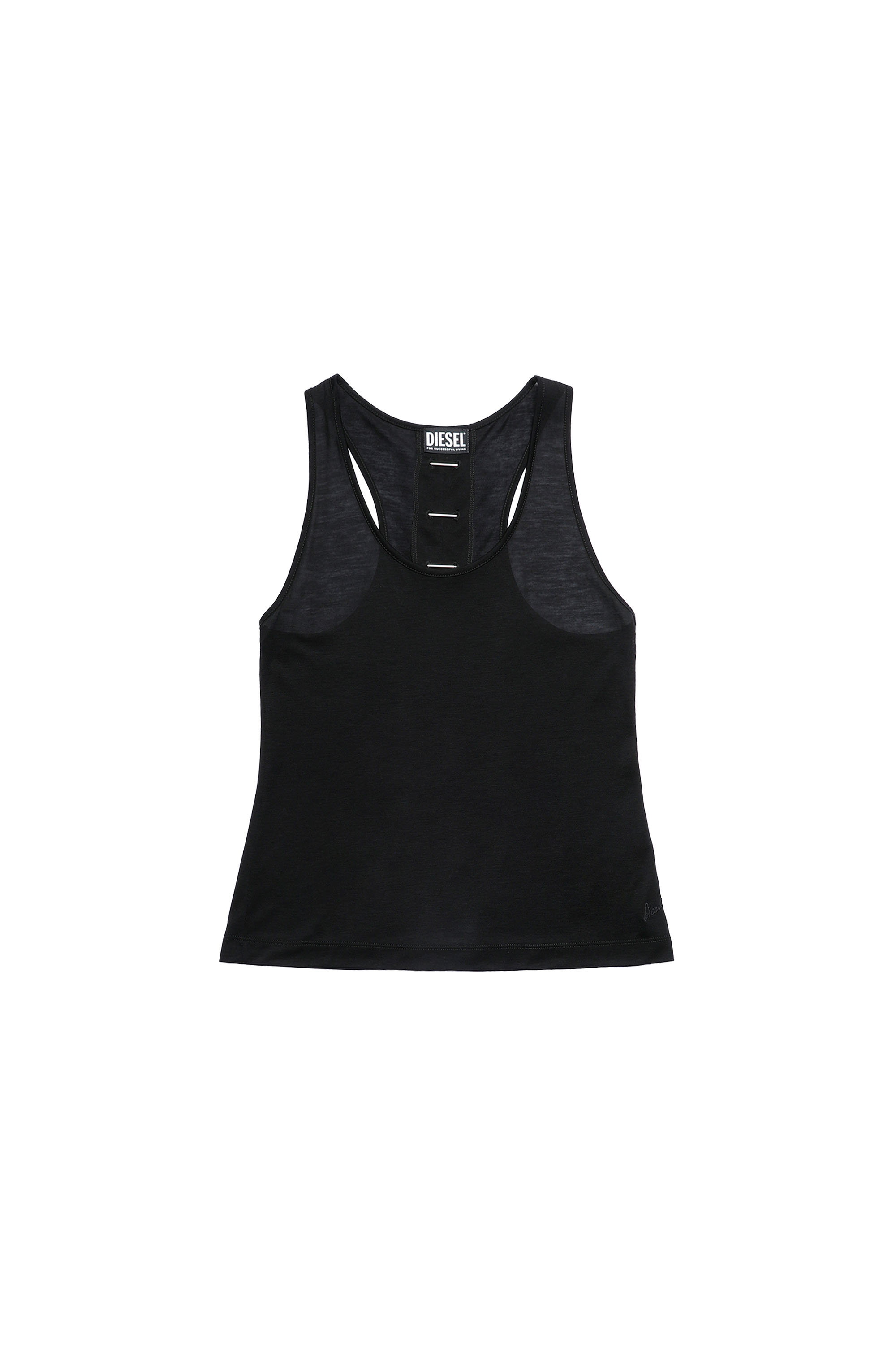 T-KELLYS, Black - Tops