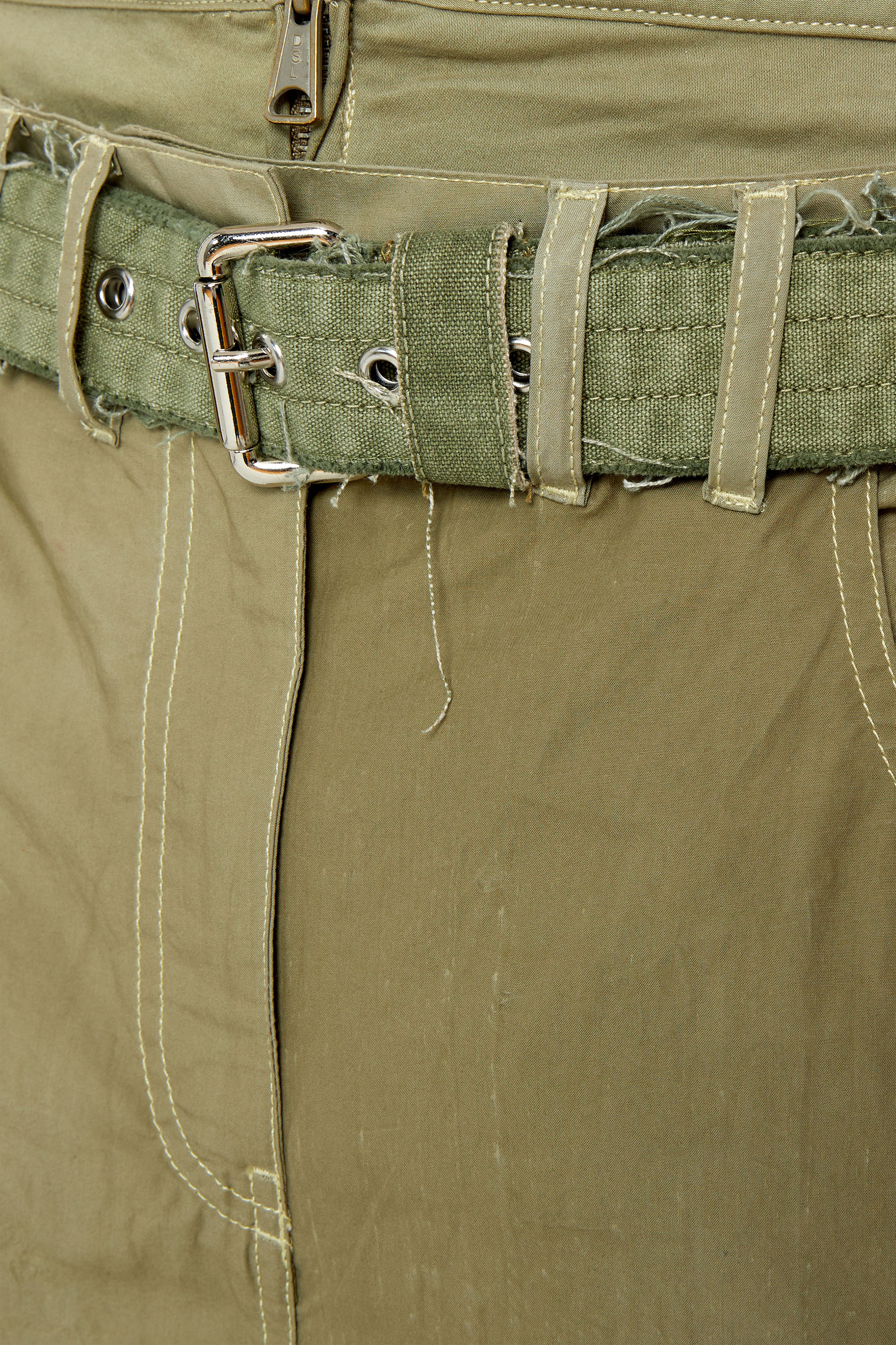 Diesel - P-ILLIN, Military Green - Image 5