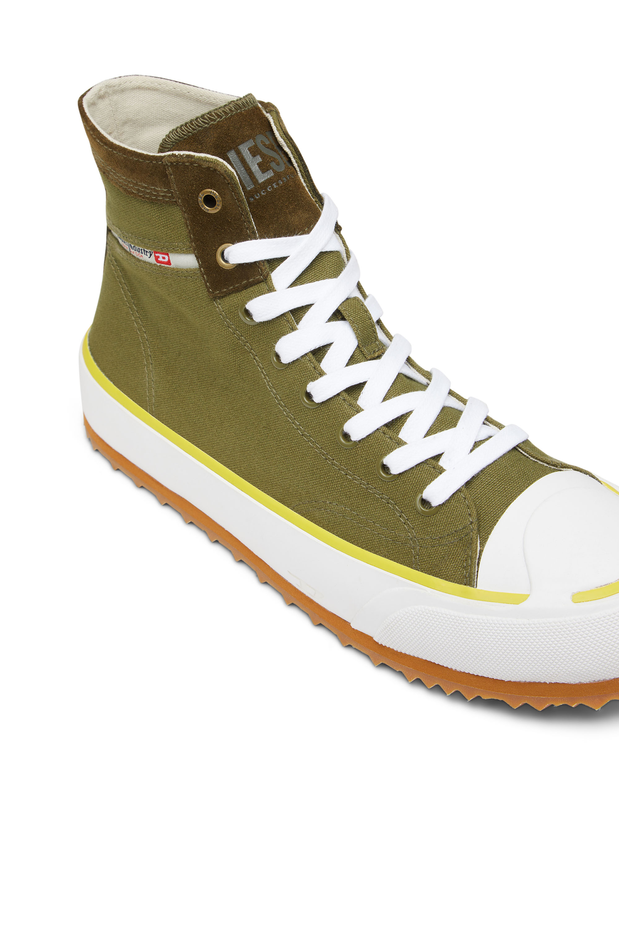 Diesel - S-PRINCIPIA MID, Military Green - Image 6