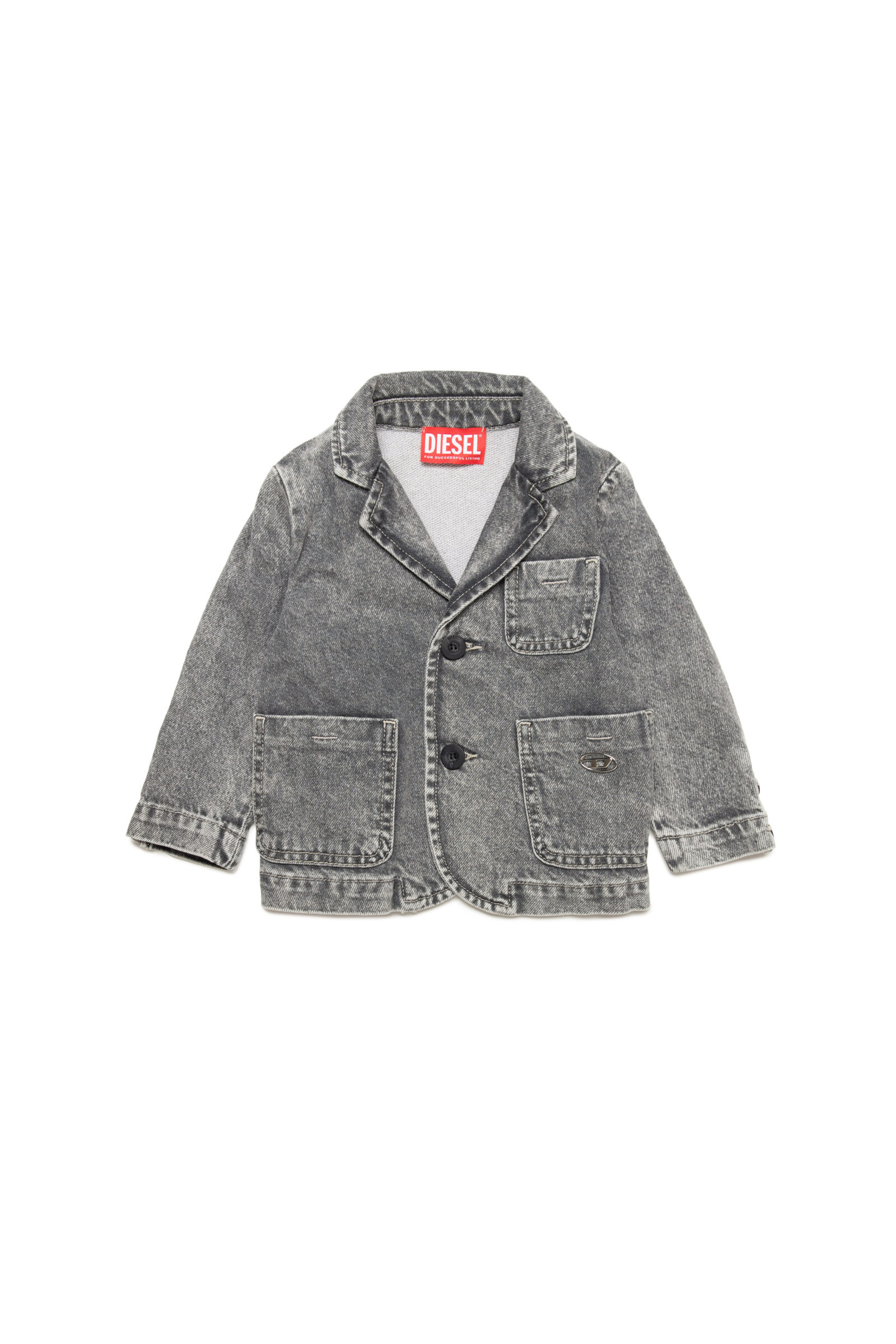 Diesel - JDANIB, Grey - Image 1
