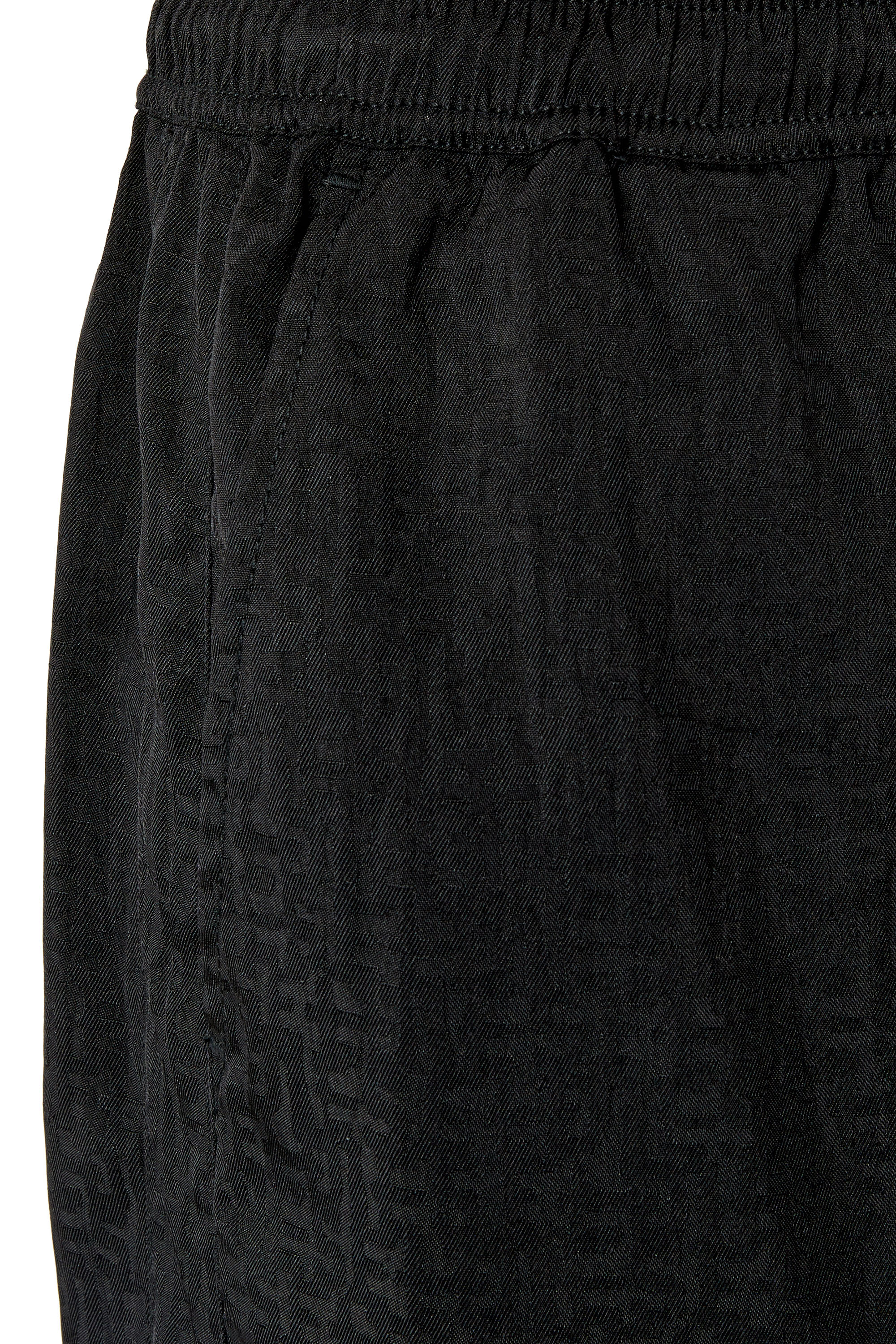 Diesel - P-SPORTS-MON, Black - Image 5