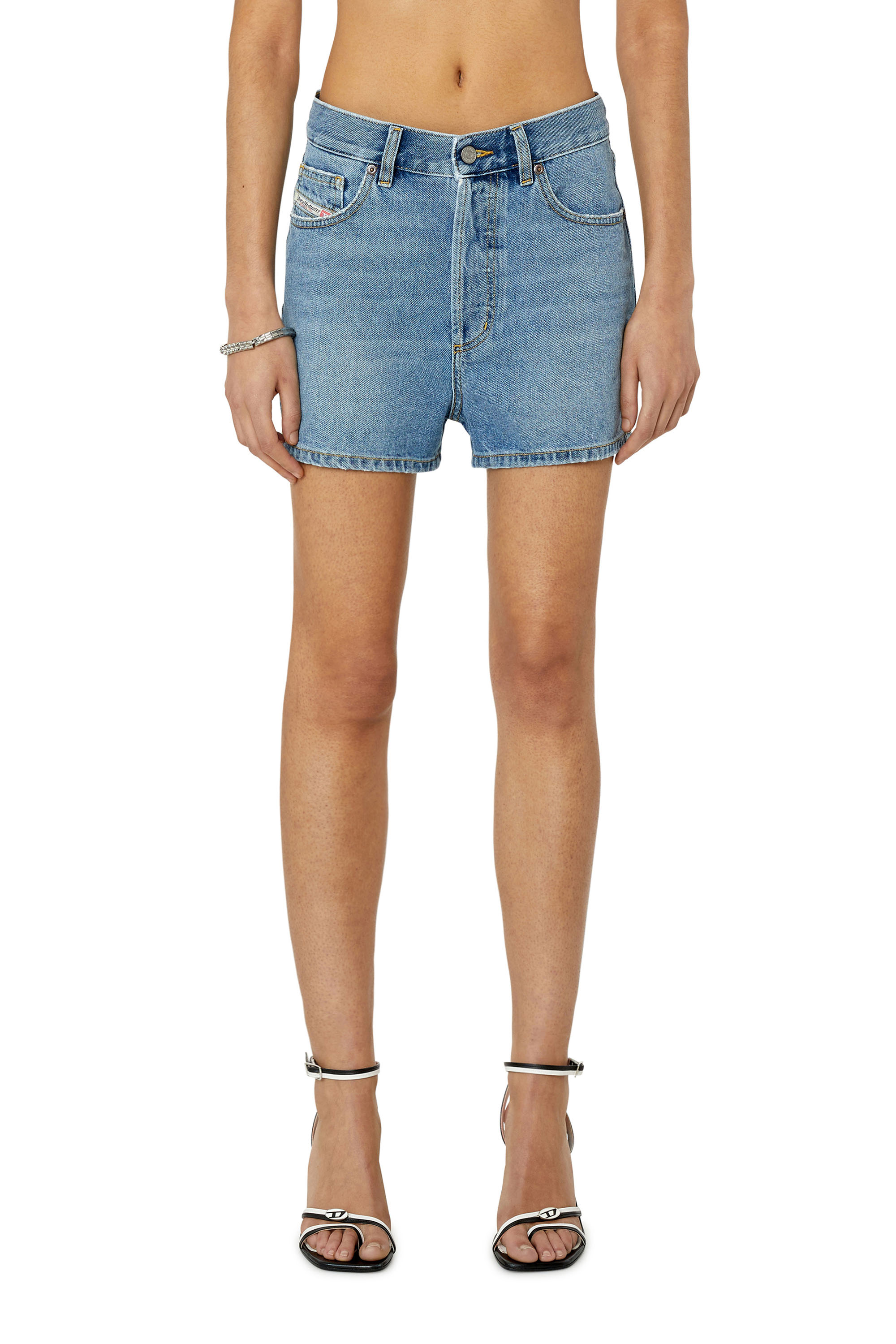 Diesel - D-GER, Light Blue - Image 1