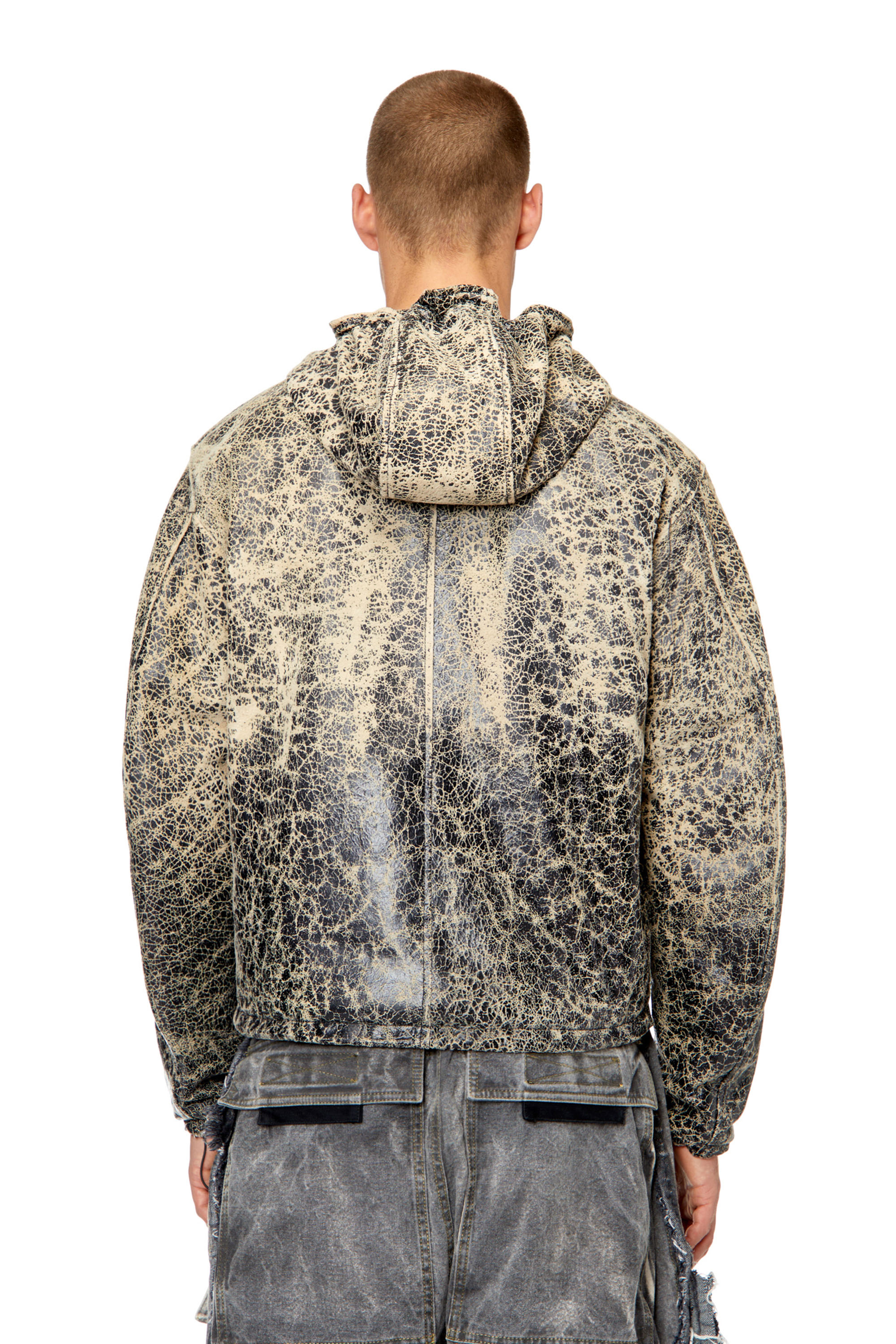 Diesel - L-RAM, Beige/Black - Image 4