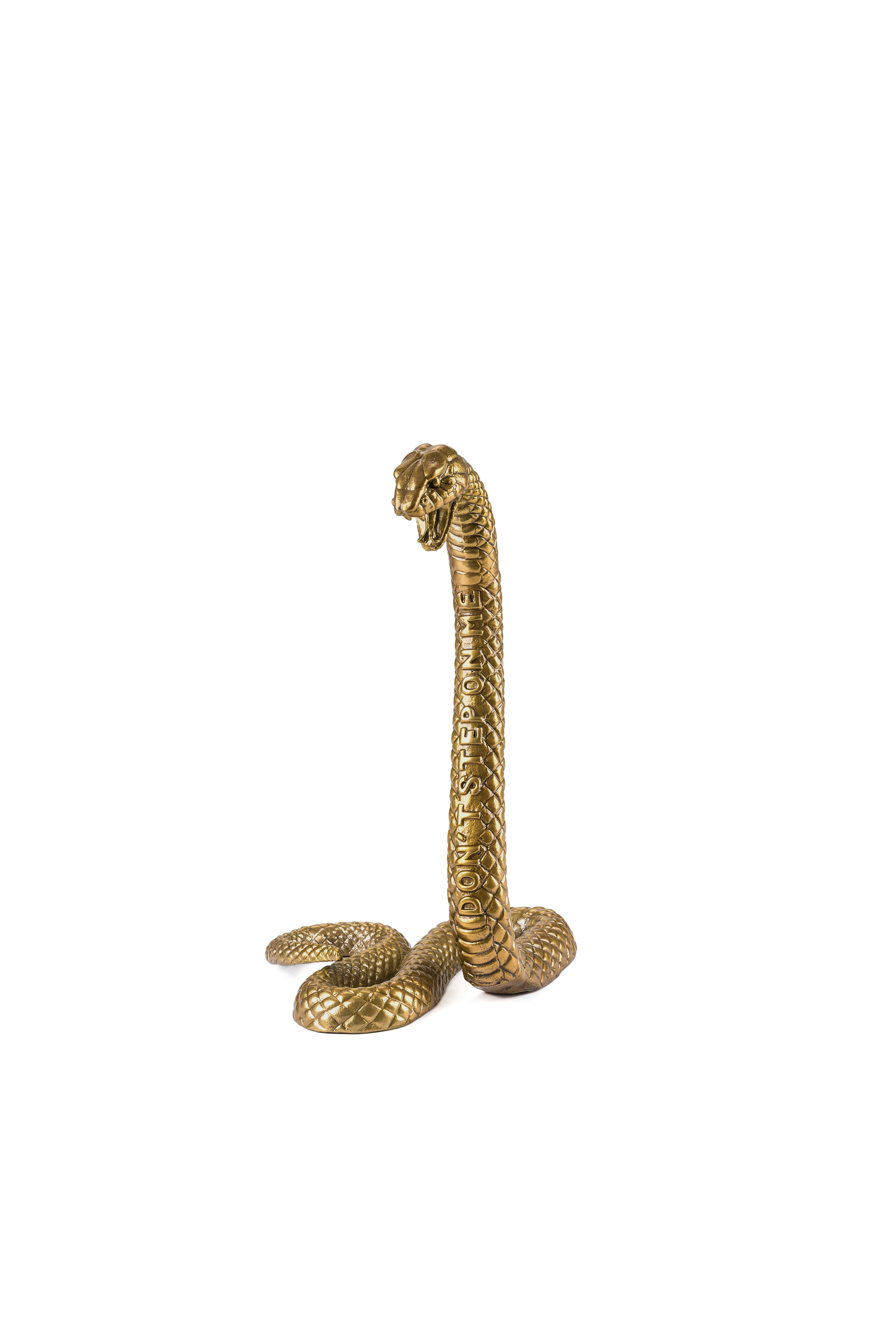 10893 Wunderkammer, Gold - Home Accessories