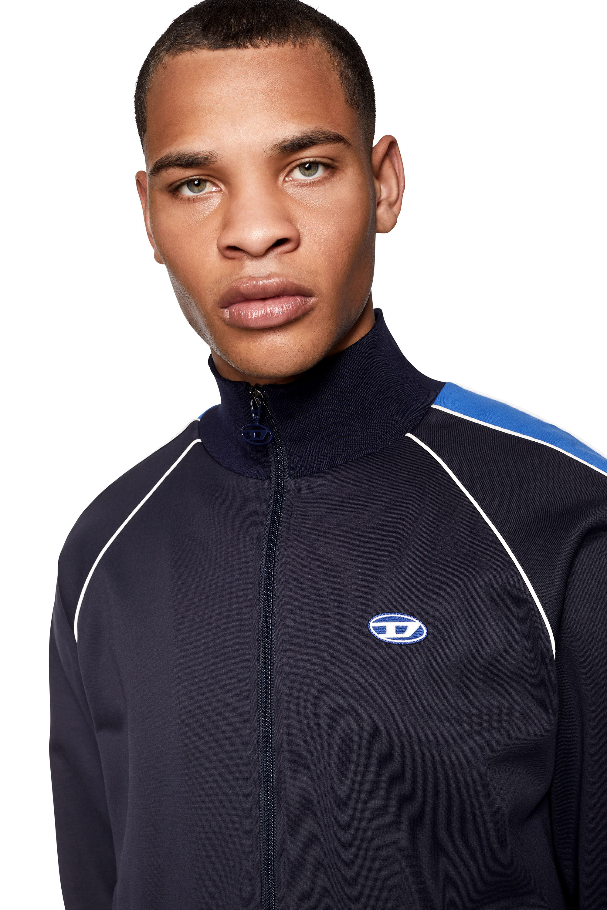 Diesel - S-RALOCK, Blue - Image 5