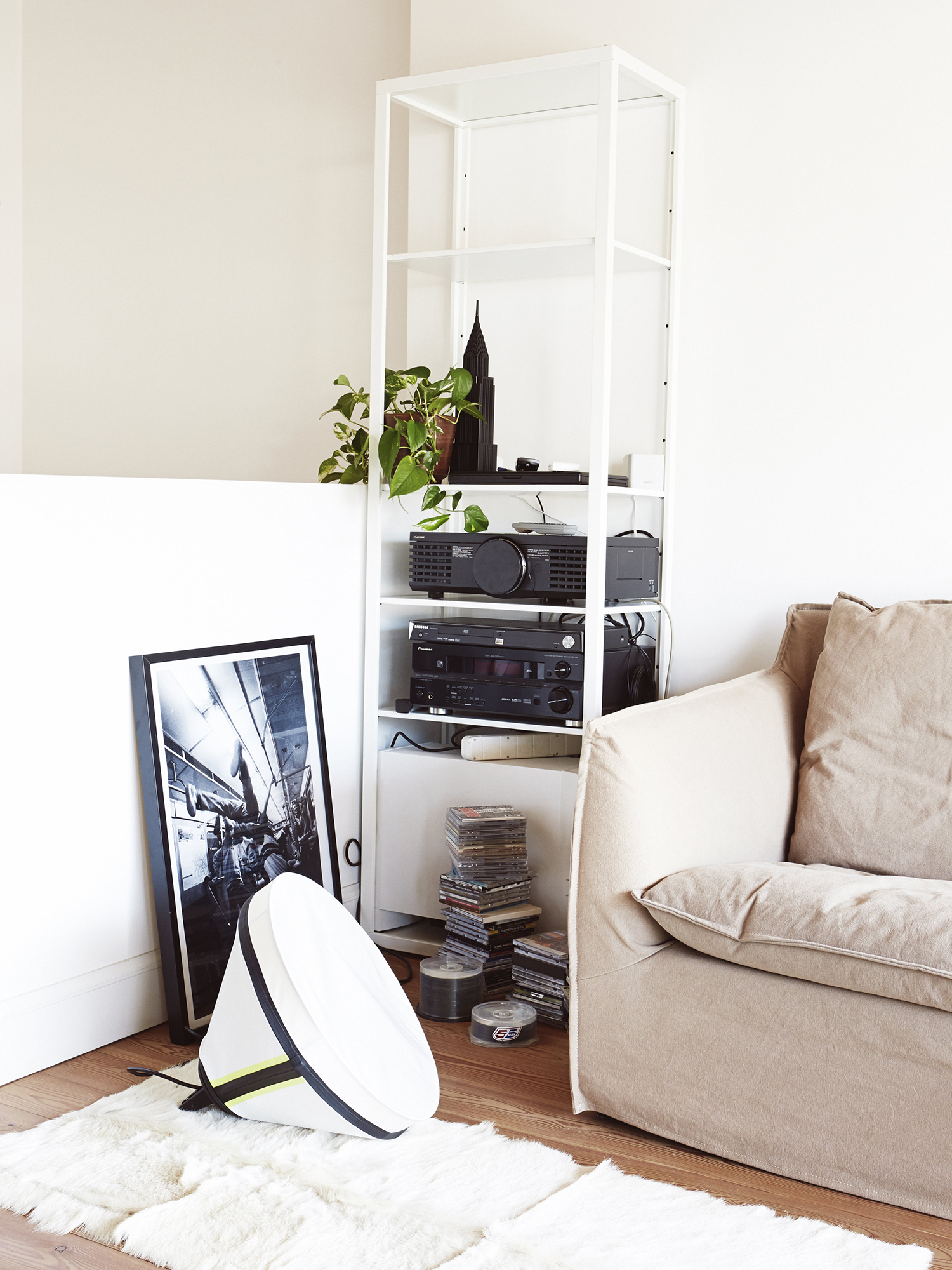 DRUMBOX TAVOLO/TERRA, 