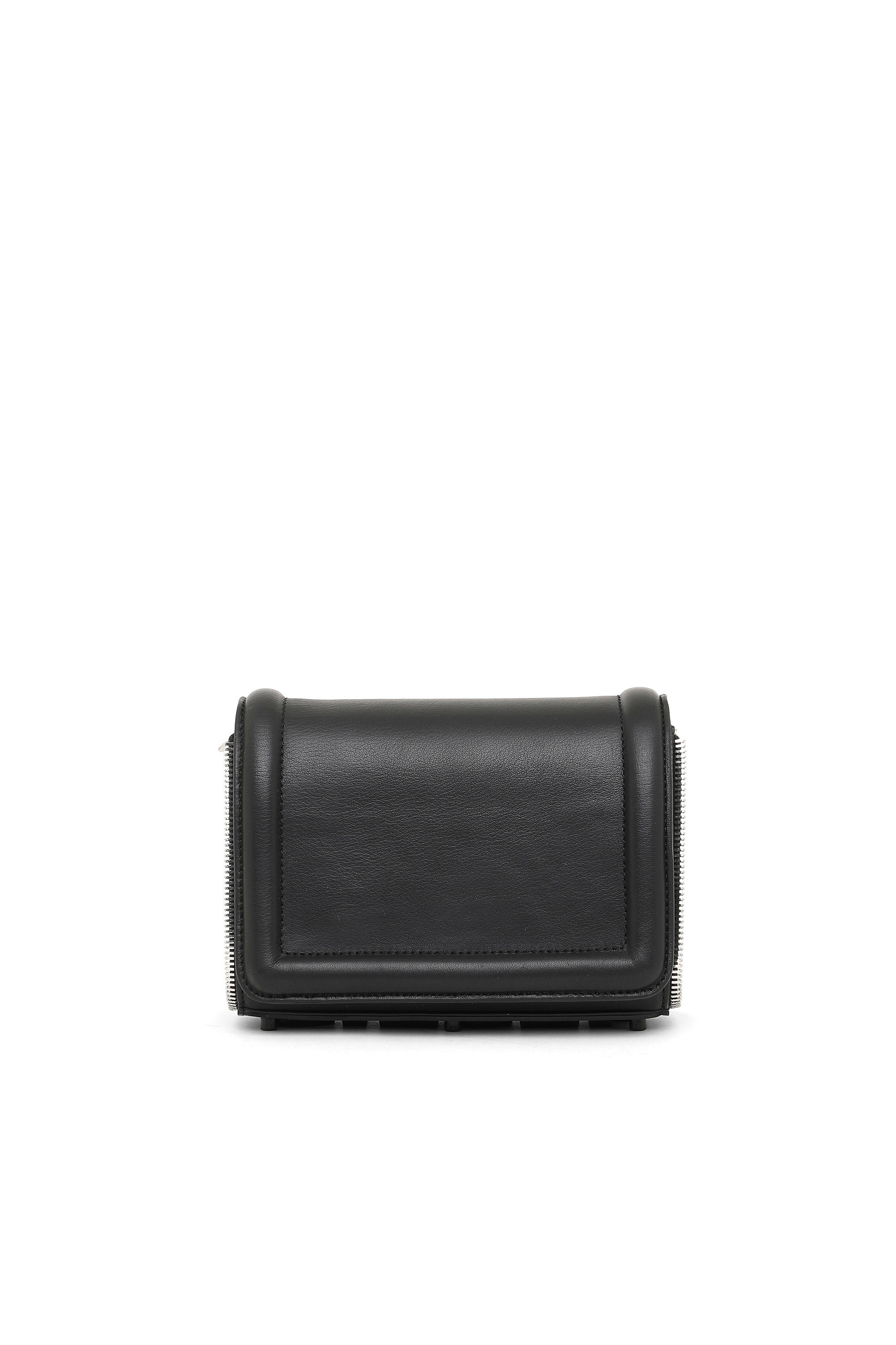 YBYS S, Black - Crossbody Bags