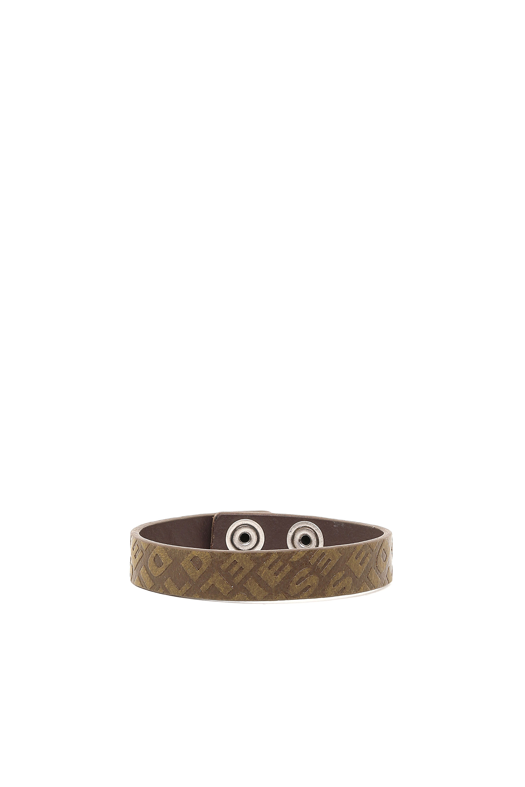 A-LOVER, Brown - Bijoux and Gadgets