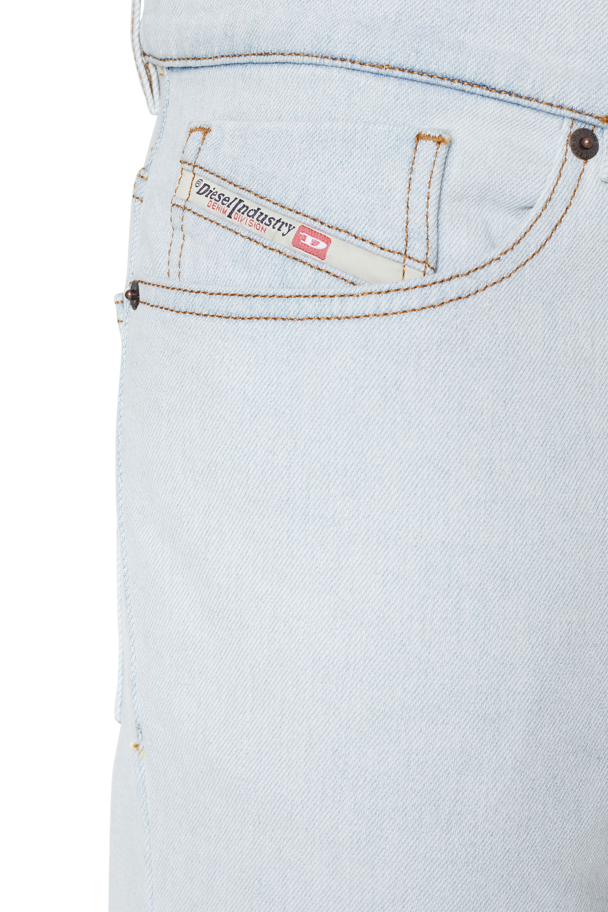 Diesel - Tapered Jeans 2005 D-Fining 09C06,  - Image 5