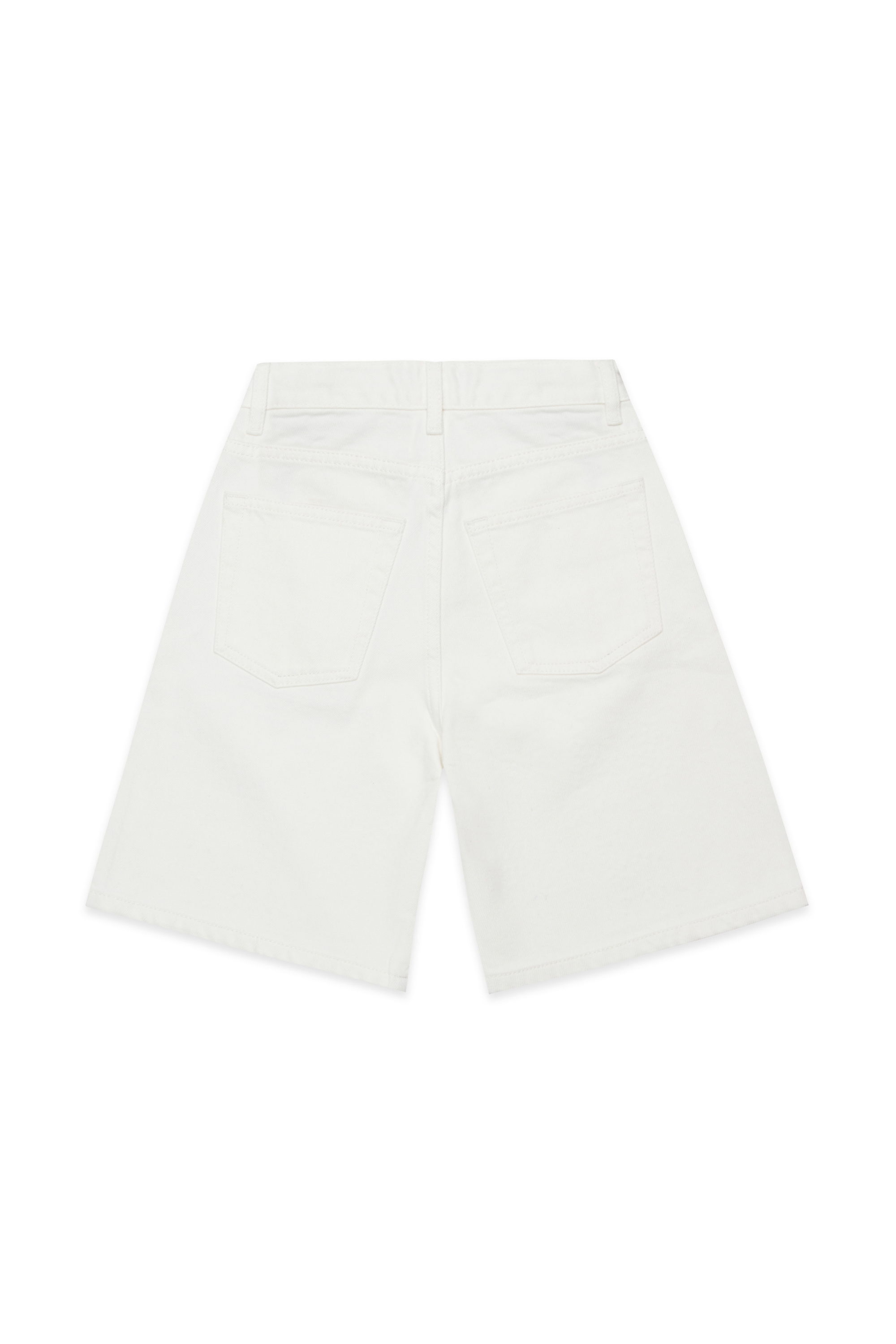 D-ARGJX-SHORT-J, White