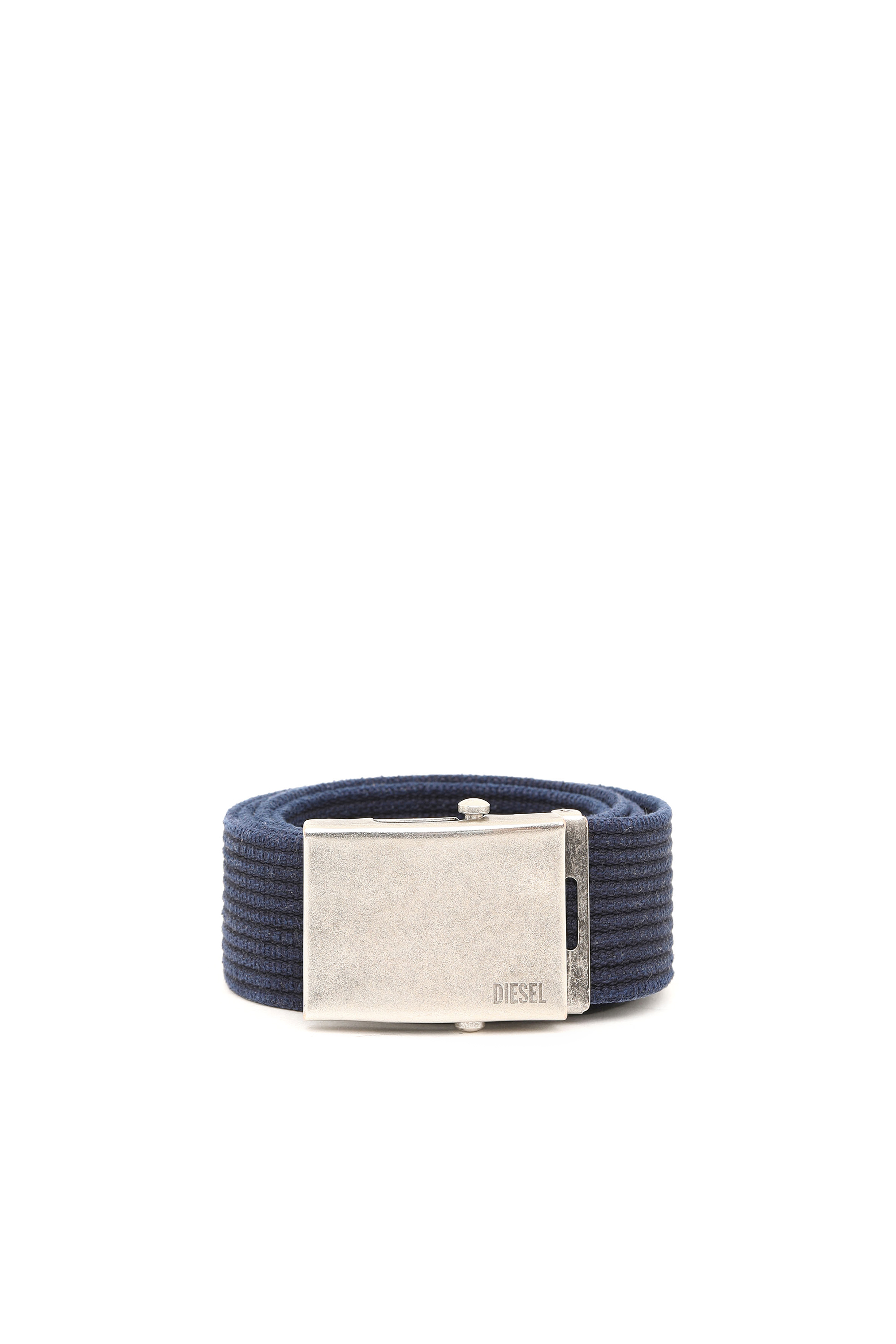 B-COMBA, Blue - Belts