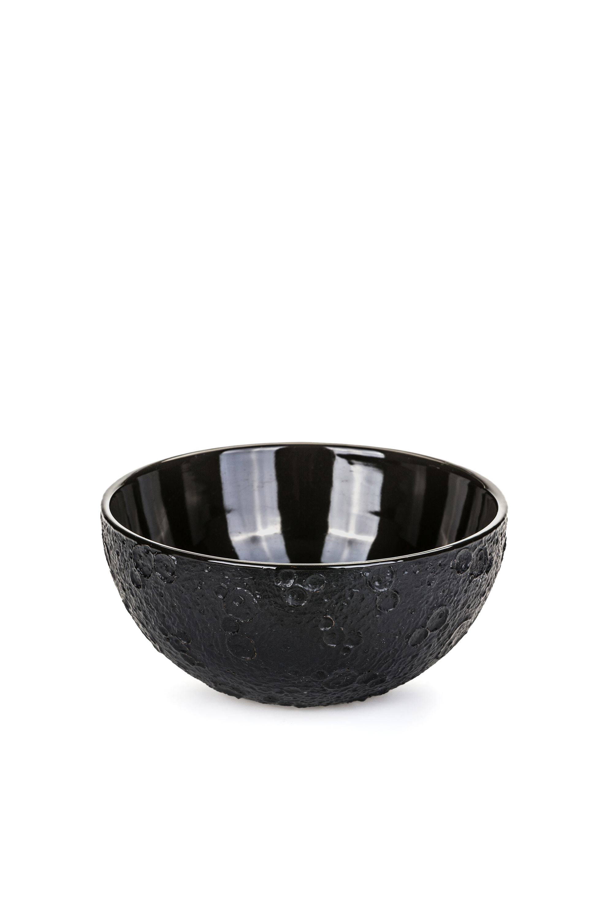 10872 COSMIC DINER, Black - Bowl