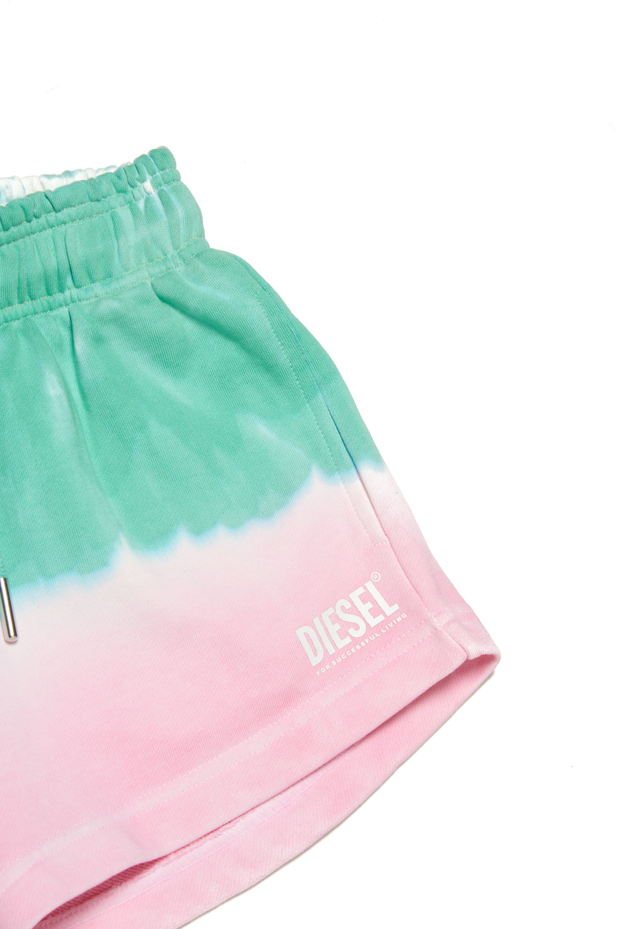 Diesel - PANIDY, Pink/Green - Image 3