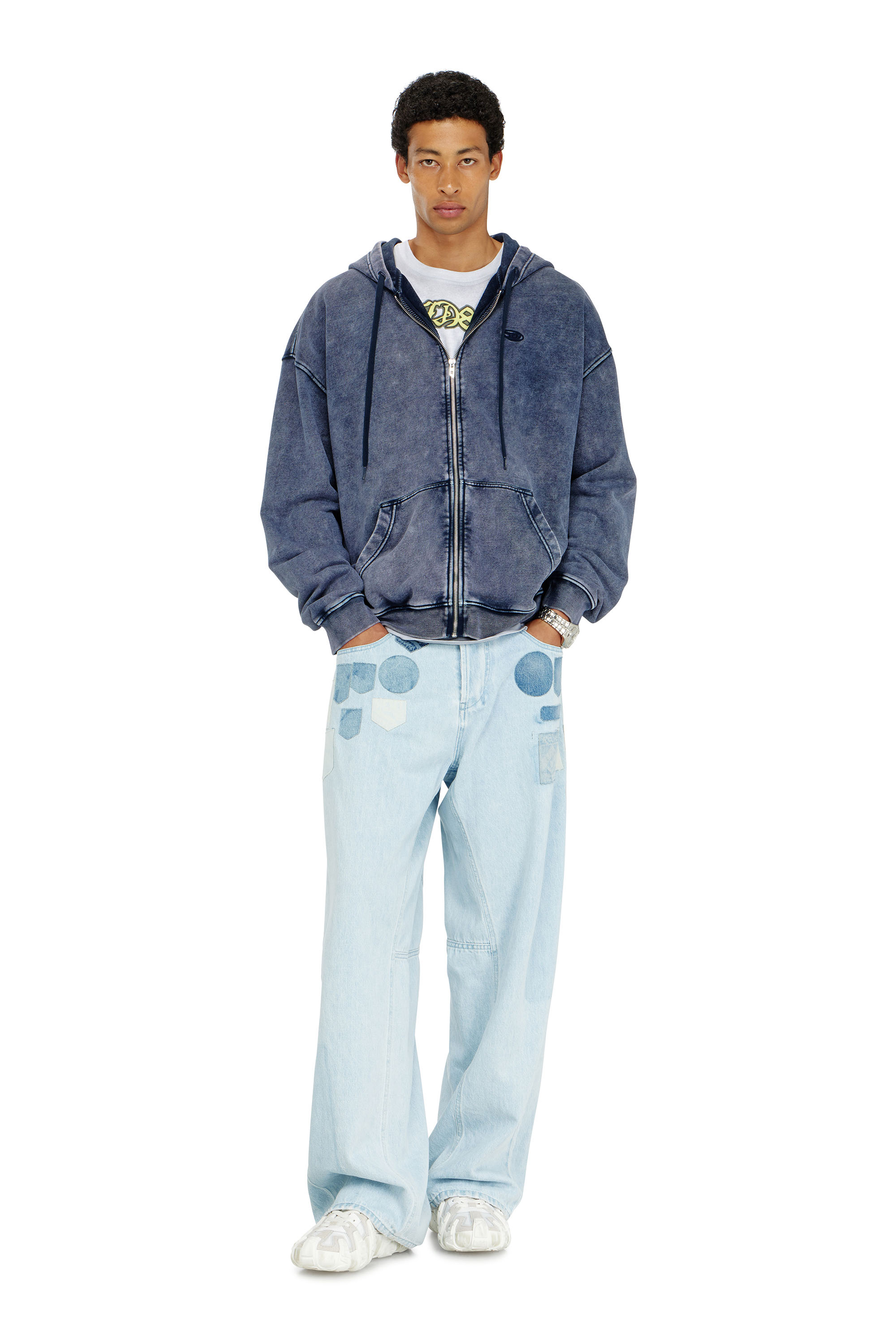 S-BOXT-HOOD-ZIP-DEN