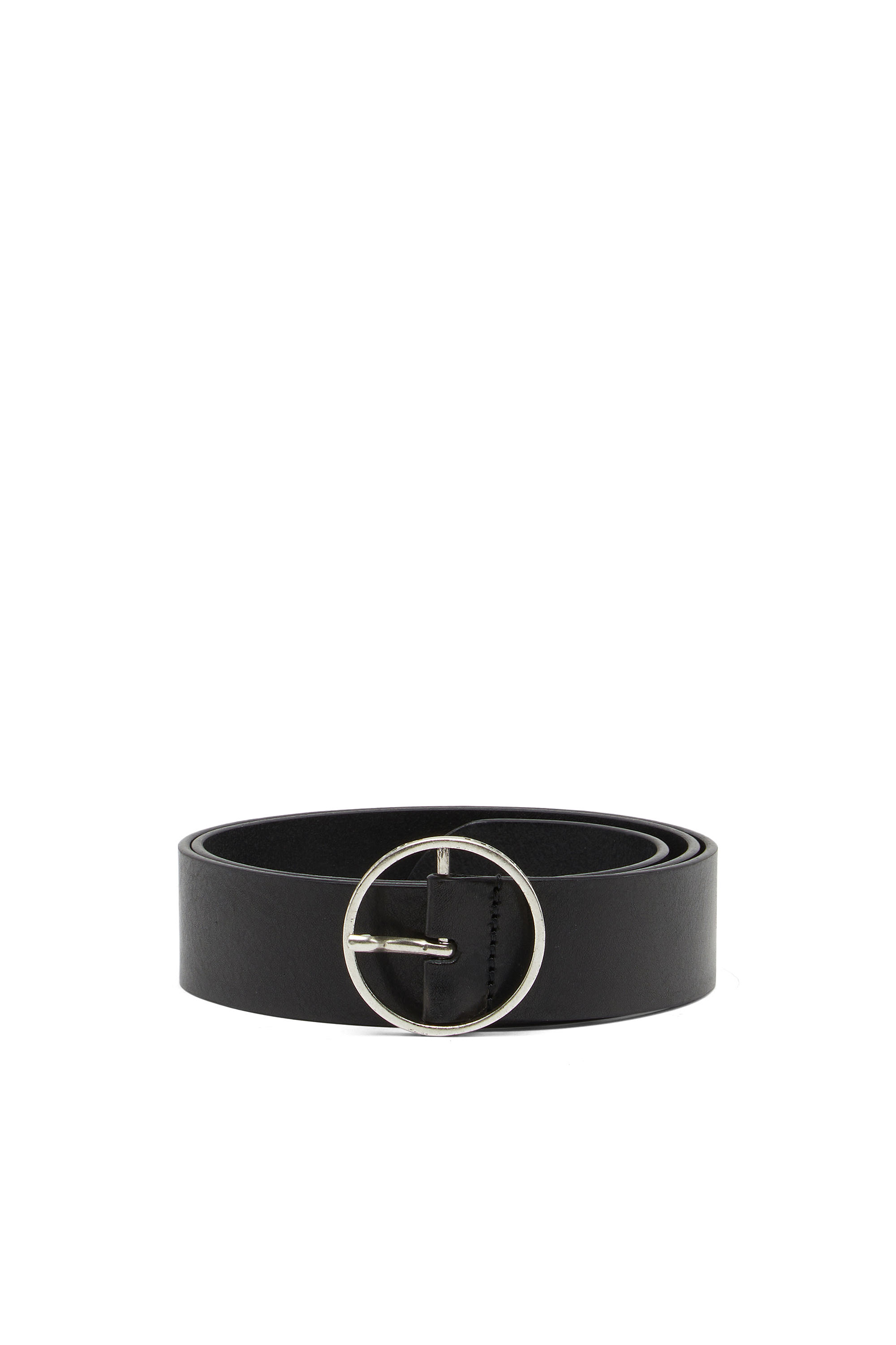 B-DISK, Black - Belts
